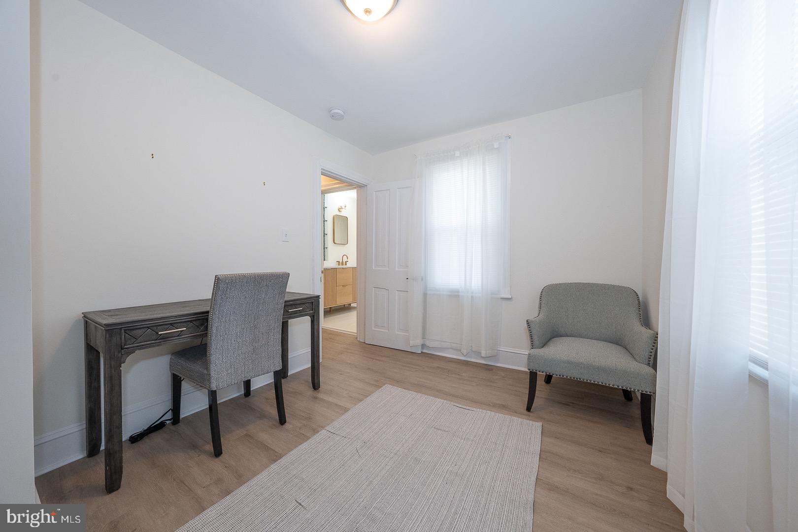 BRYN MAWR - Residential Lease