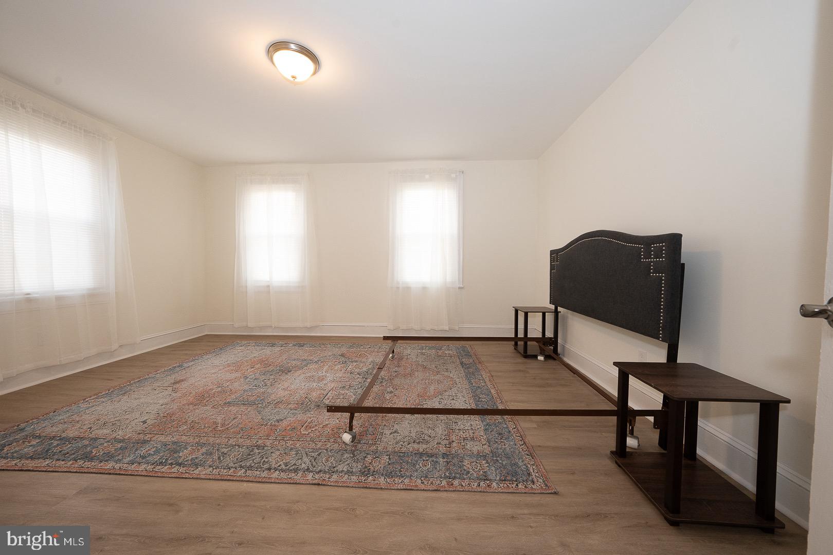 BRYN MAWR - Residential Lease