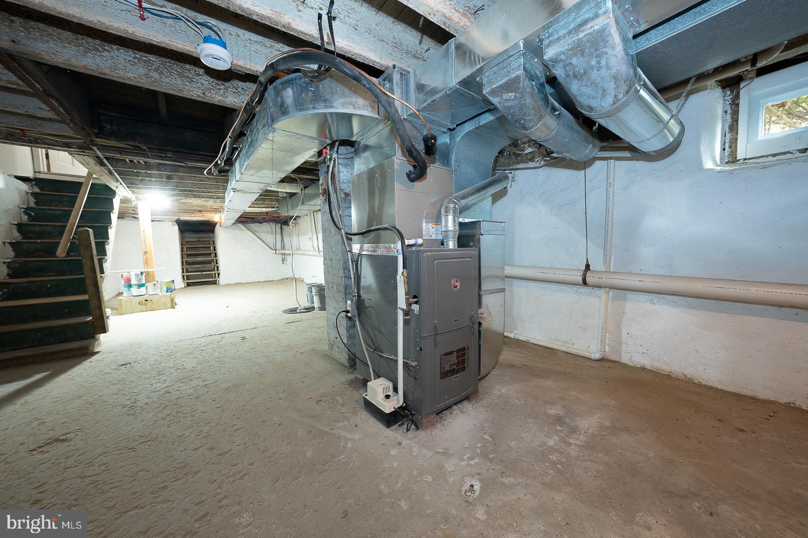 BRYN MAWR - Residential Lease