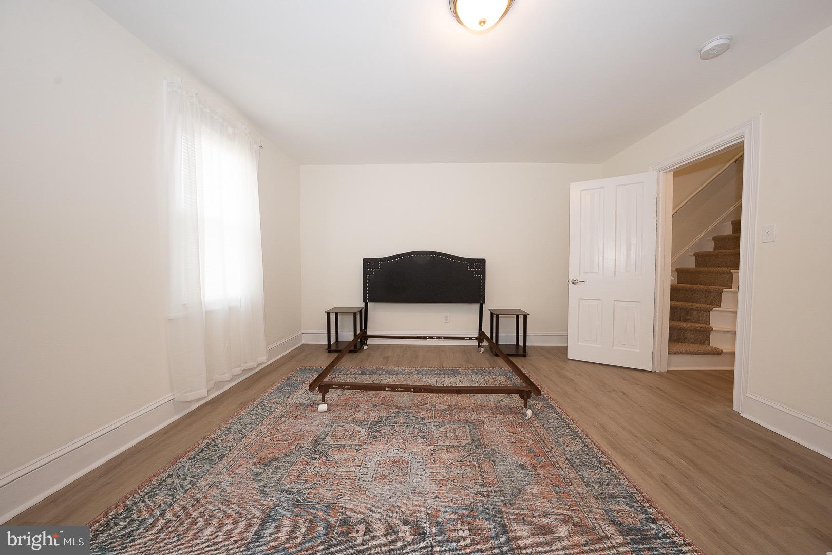 BRYN MAWR - Residential Lease