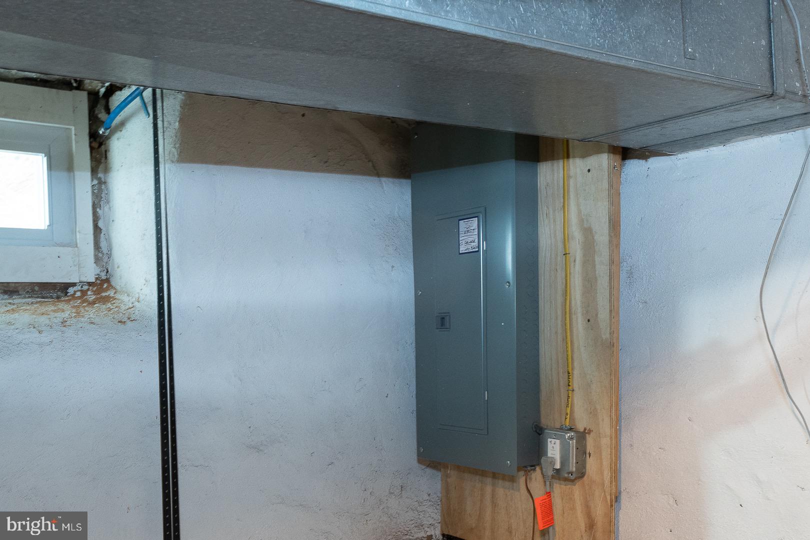 BRYN MAWR - Residential Lease