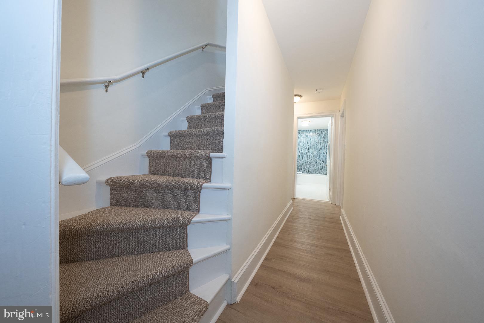 BRYN MAWR - Residential Lease