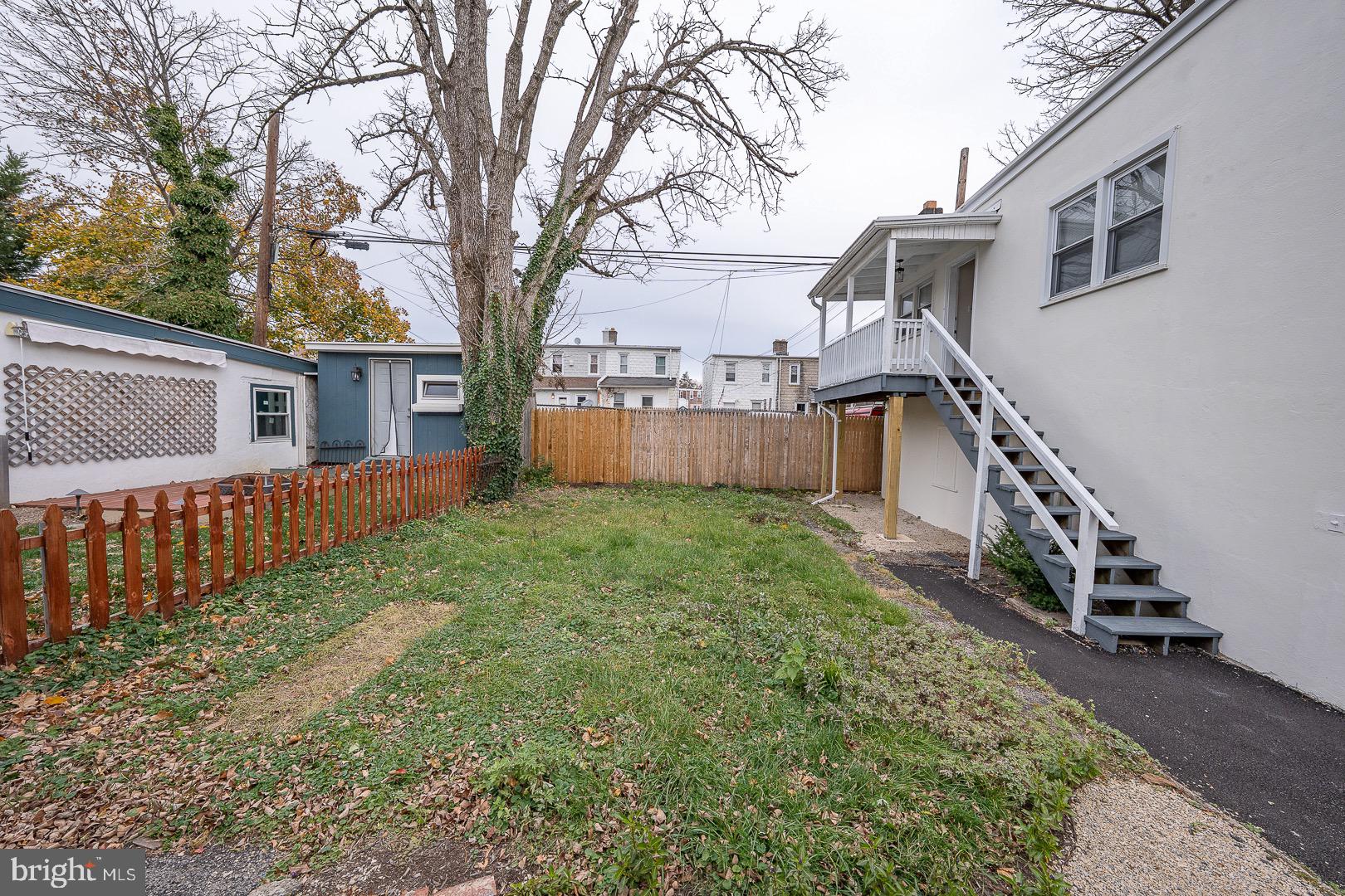 BRYN MAWR - Residential Lease