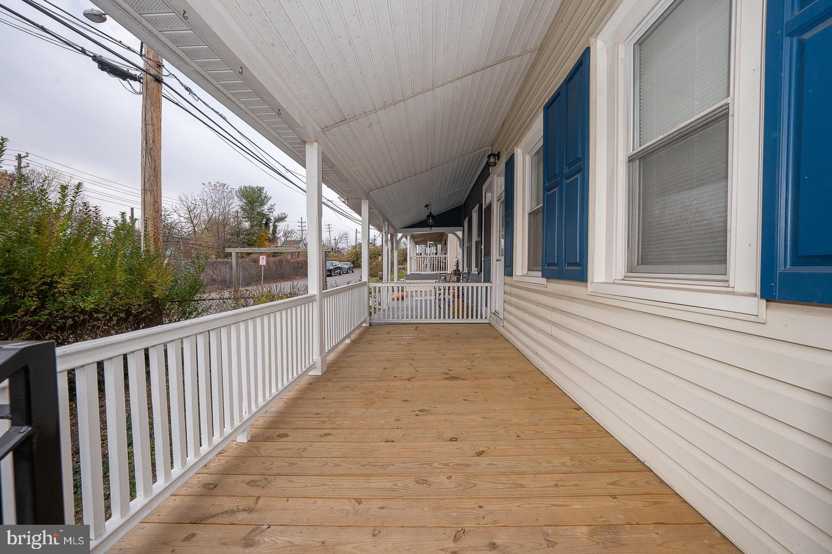 BRYN MAWR - Residential Lease