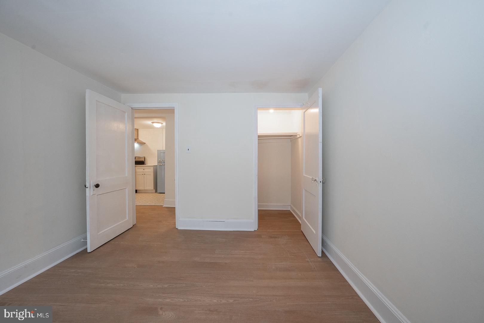 BRYN MAWR - Residential Lease