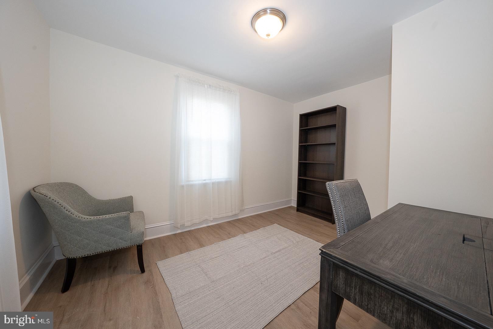 BRYN MAWR - Residential Lease