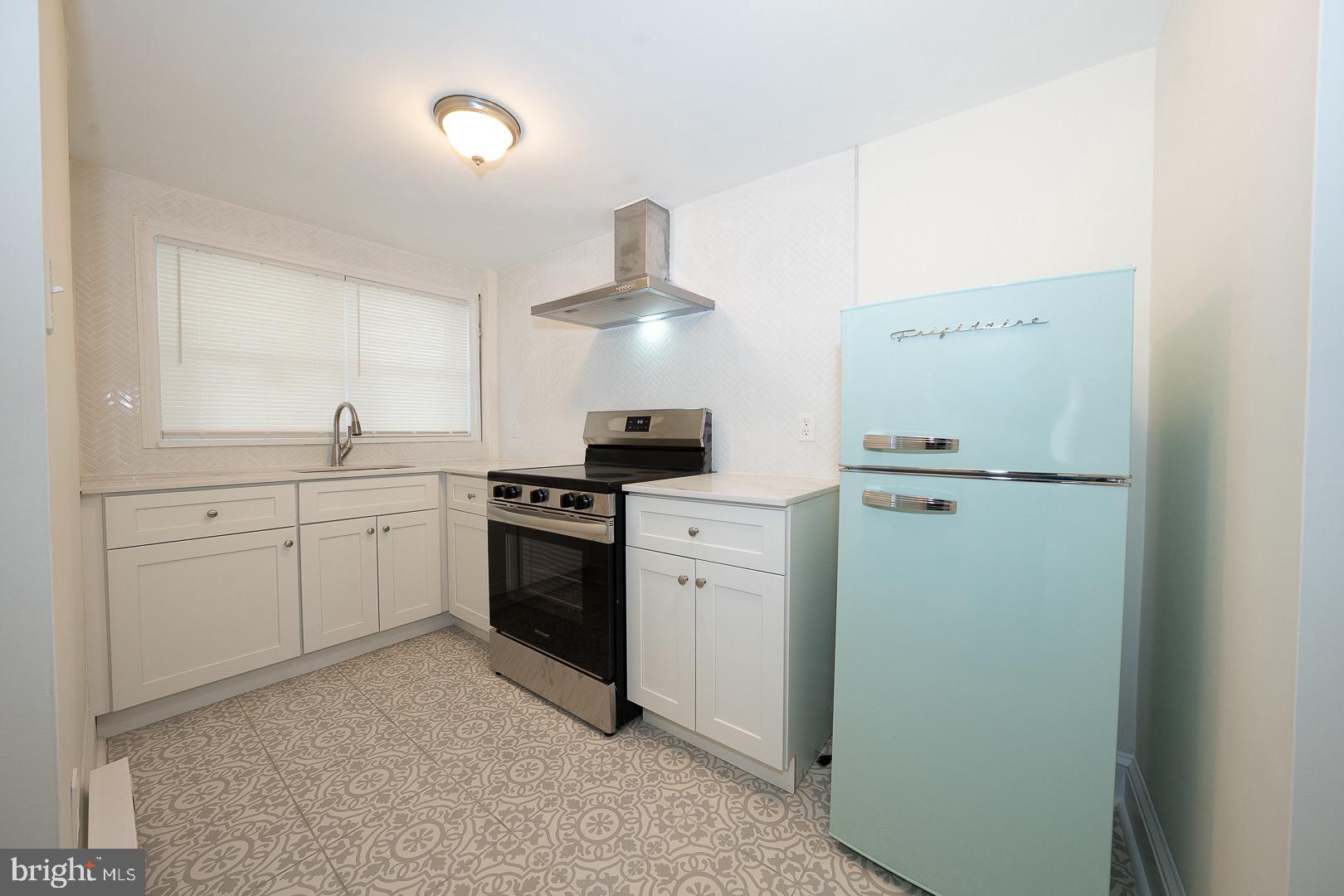 BRYN MAWR - Residential Lease