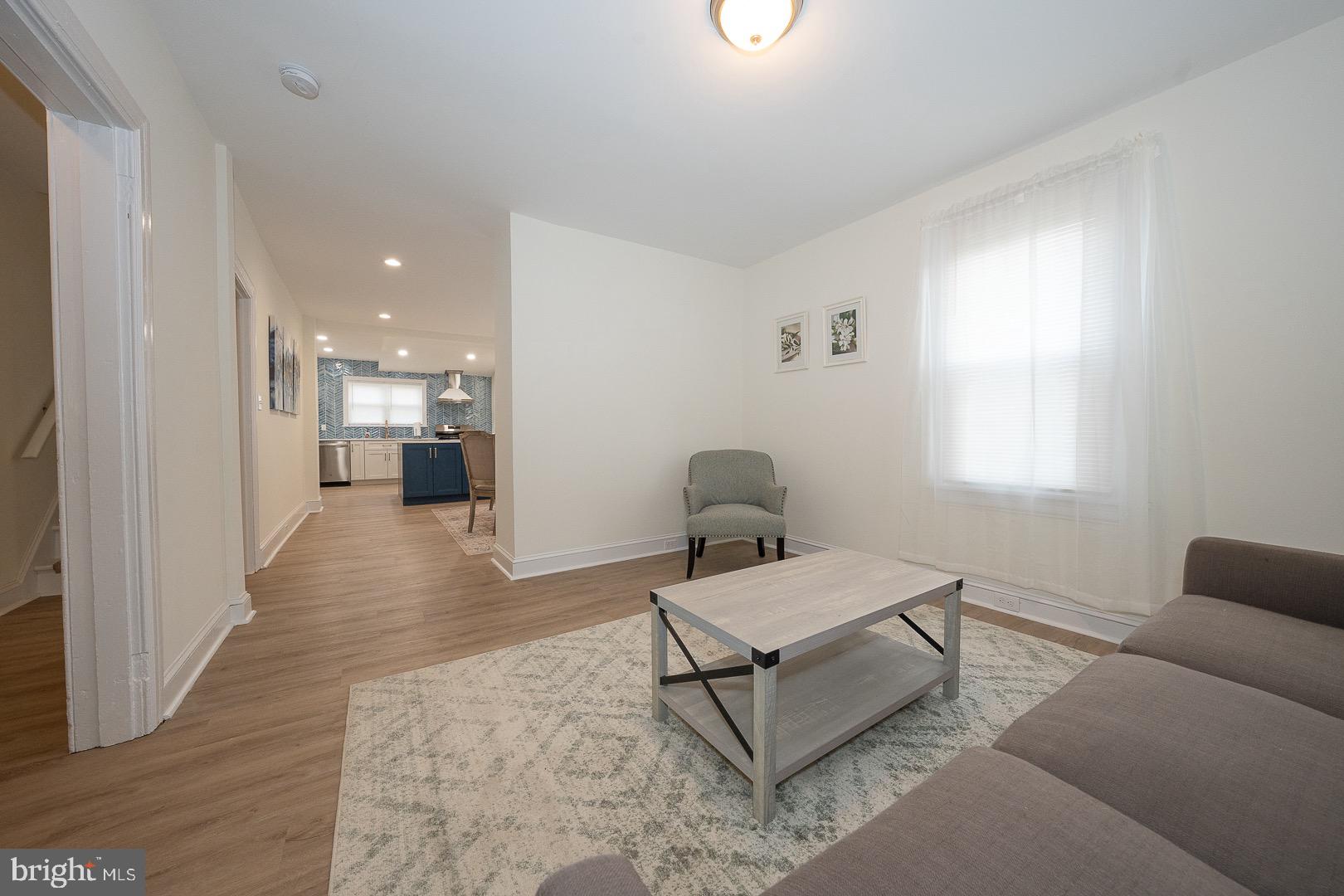 BRYN MAWR - Residential Lease