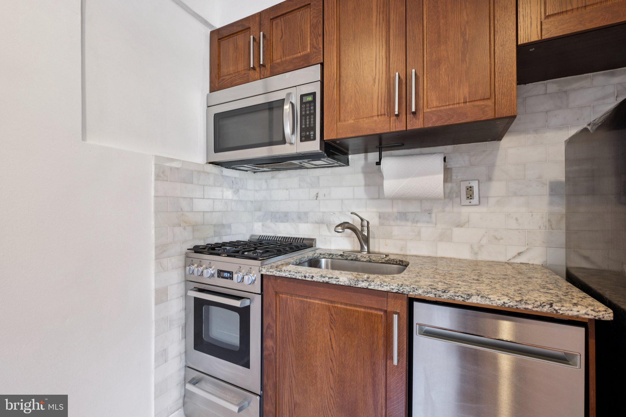 ART MUSEUM AREA - Residential