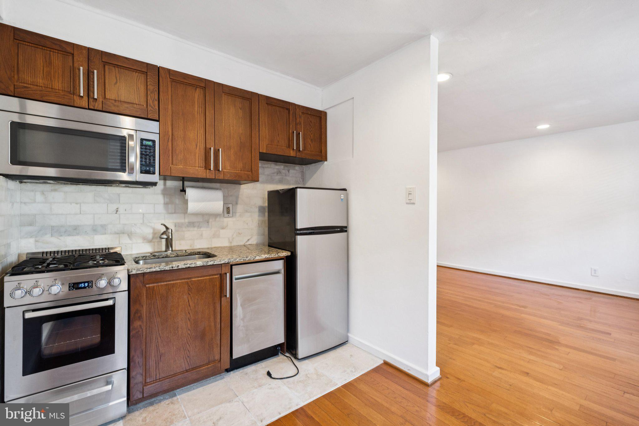 ART MUSEUM AREA - Residential