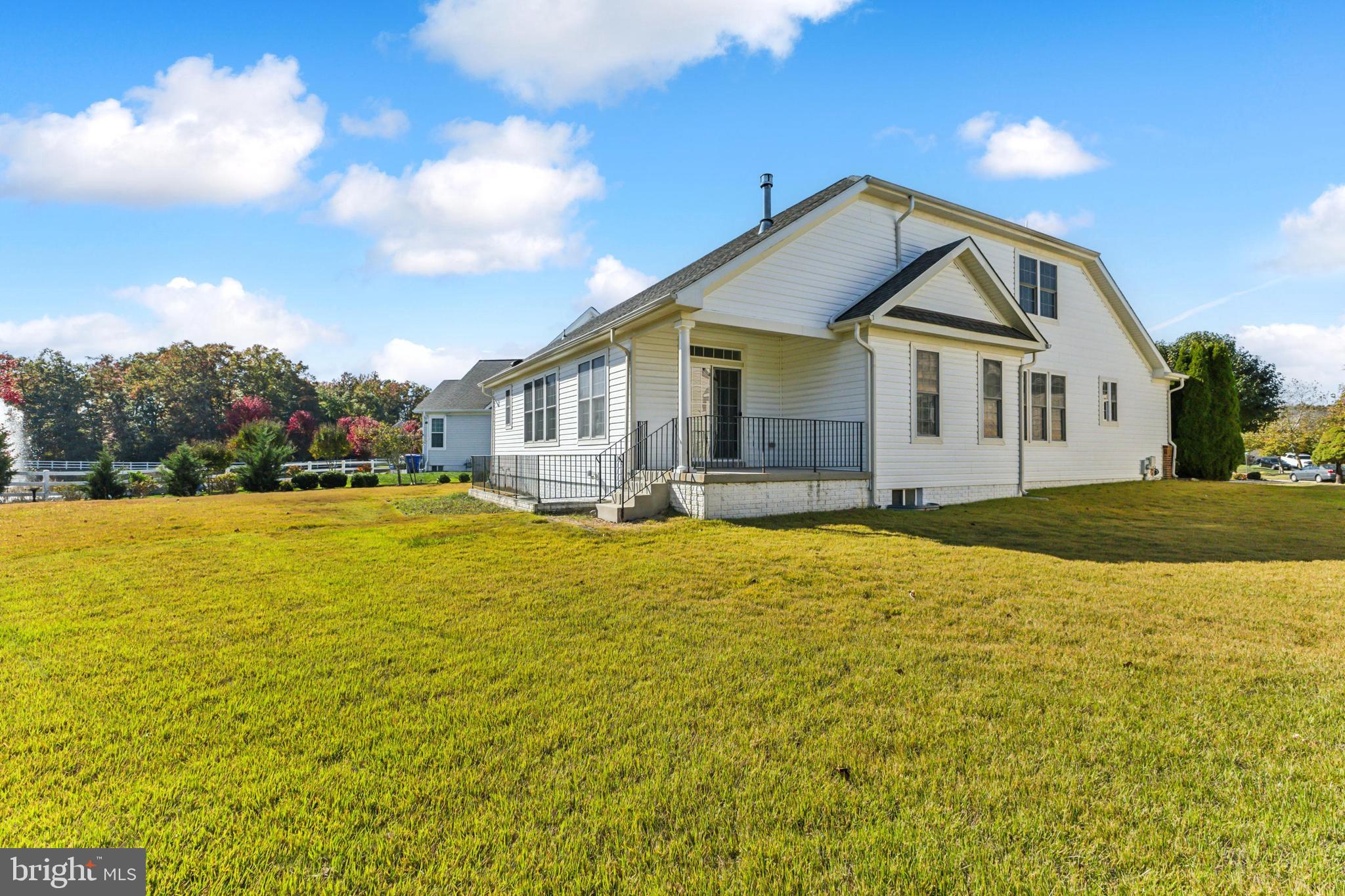 ST CHARLES HERITAGE - Residential
