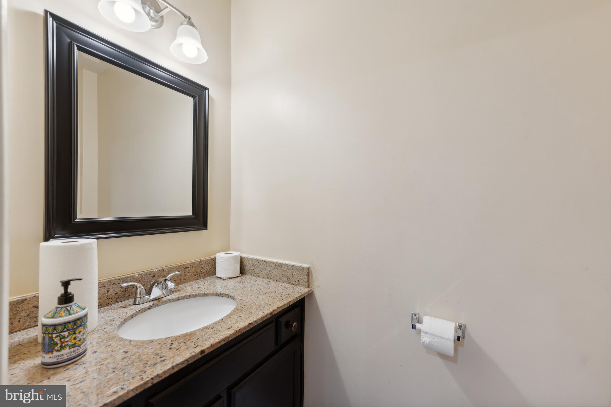 CHURCHILL TOWN SECTOR - Residential Lease