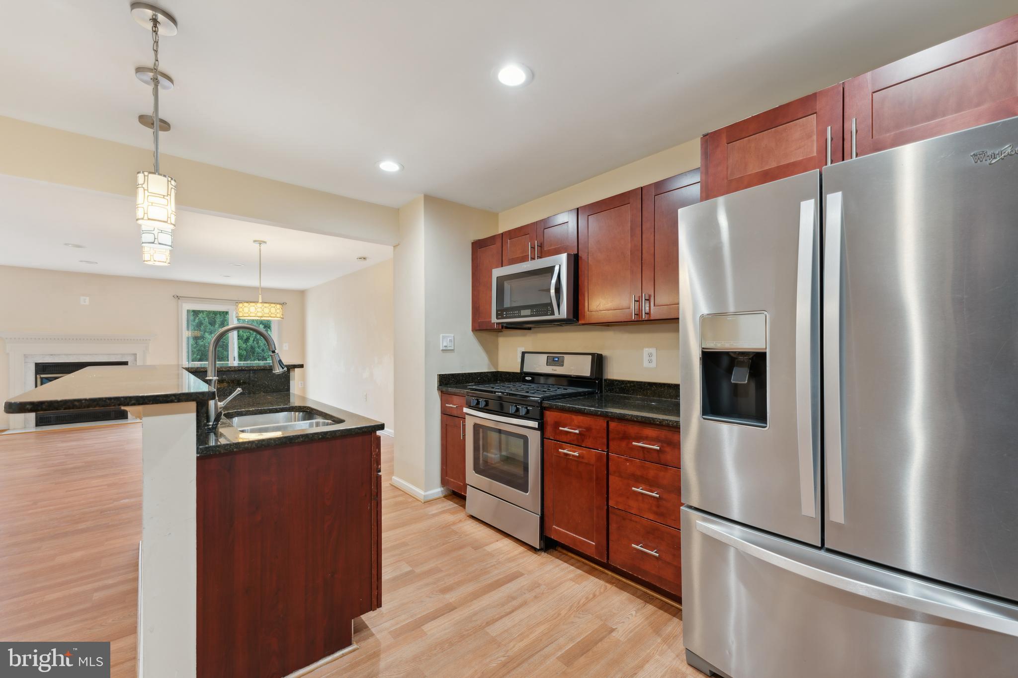 CHURCHILL TOWN SECTOR - Residential Lease