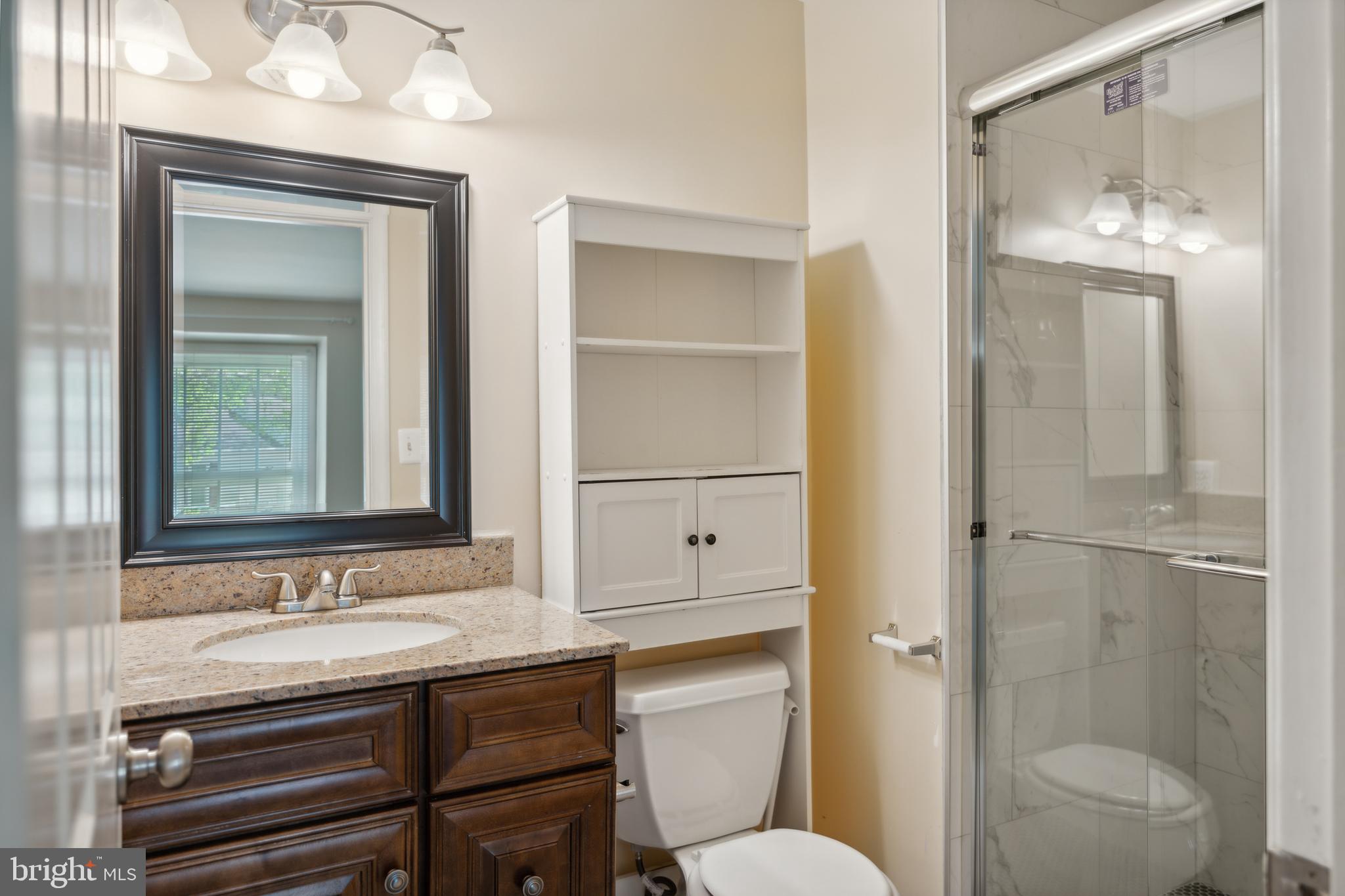 CHURCHILL TOWN SECTOR - Residential Lease