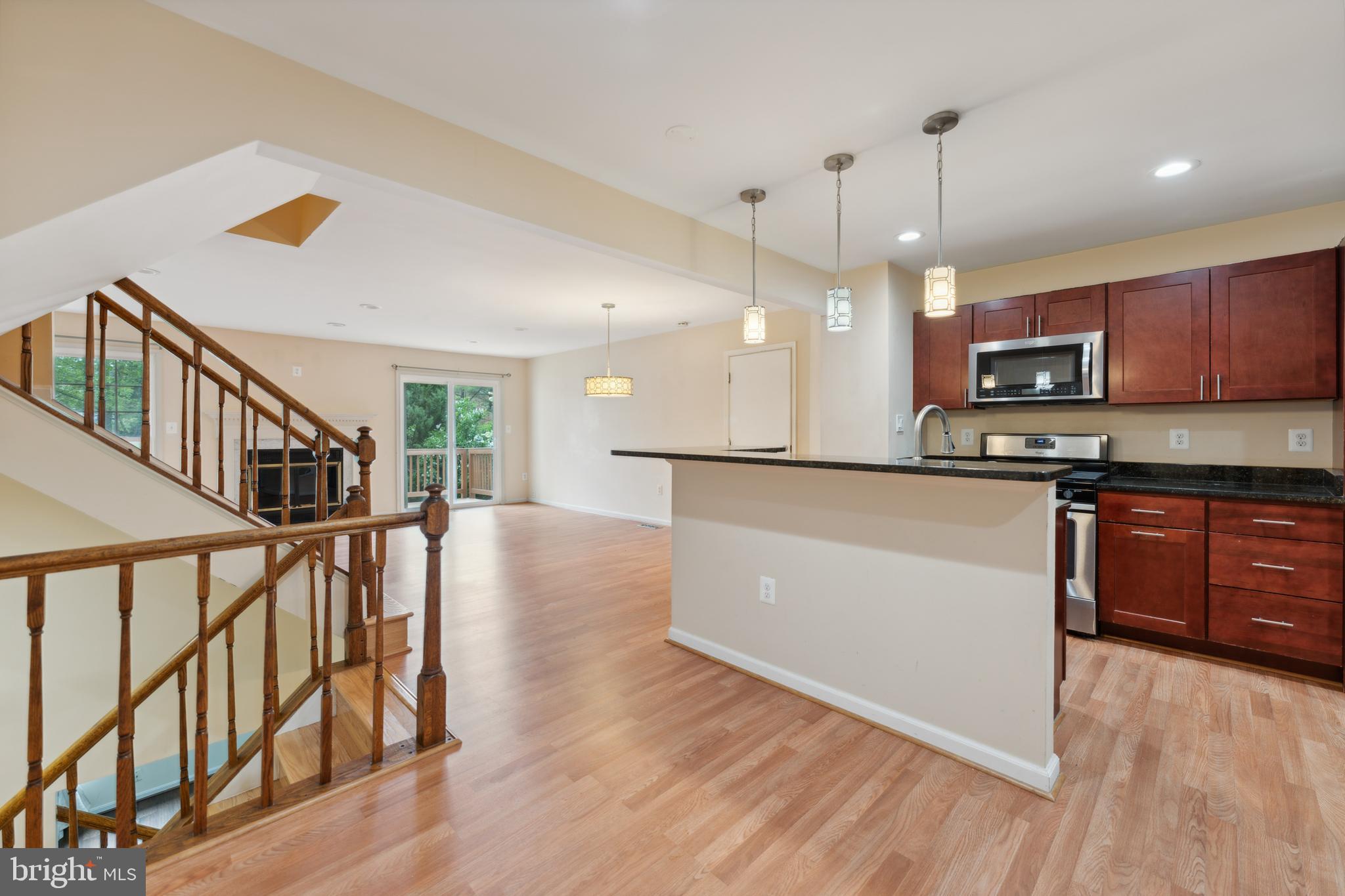 CHURCHILL TOWN SECTOR - Residential Lease