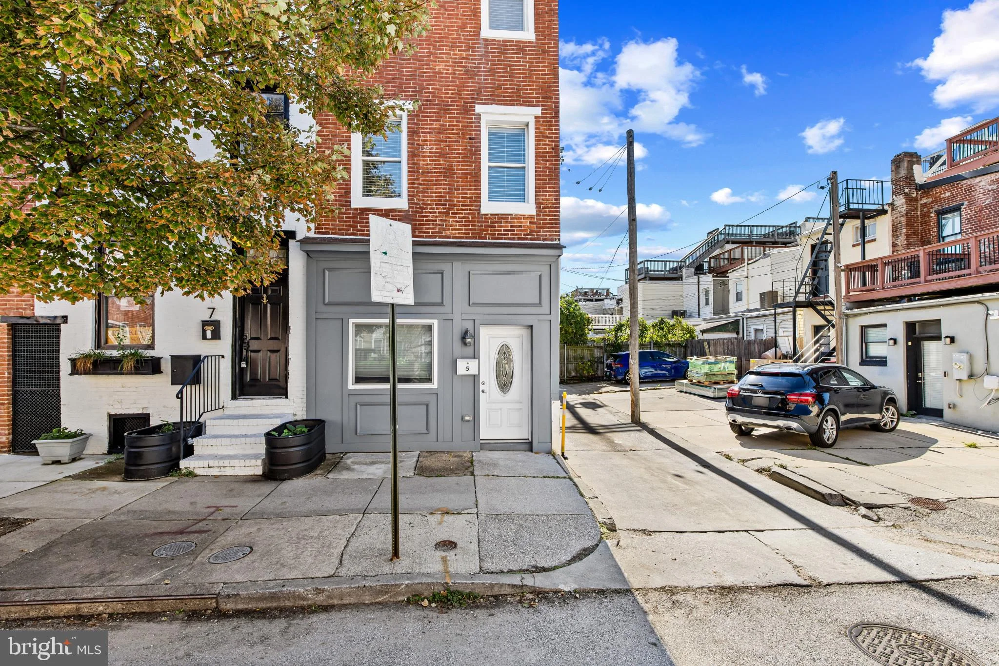 5 E Fort Avenue, Baltimore, MD 21230 photo 2