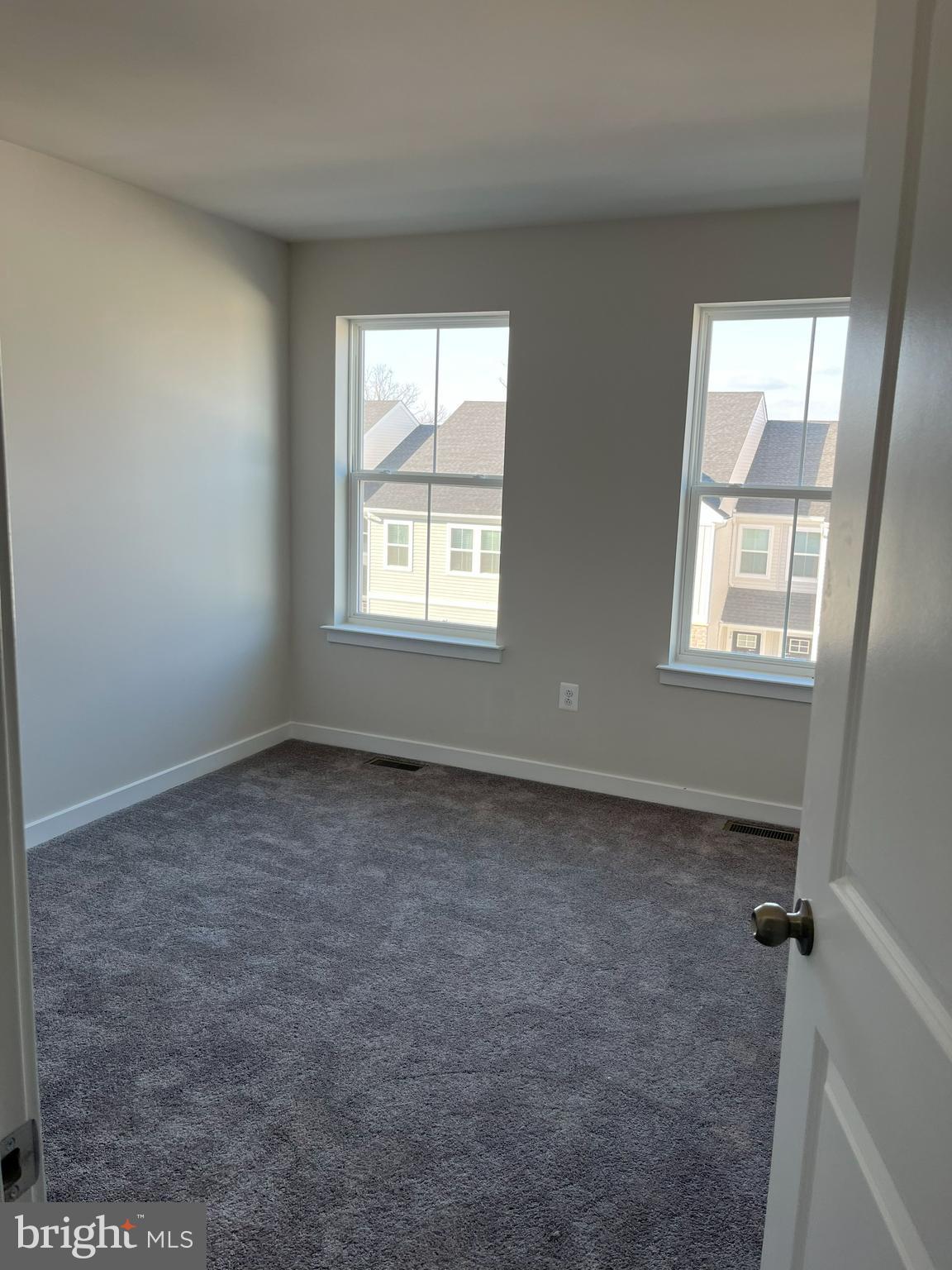 CLOVER MILL - Residential Lease