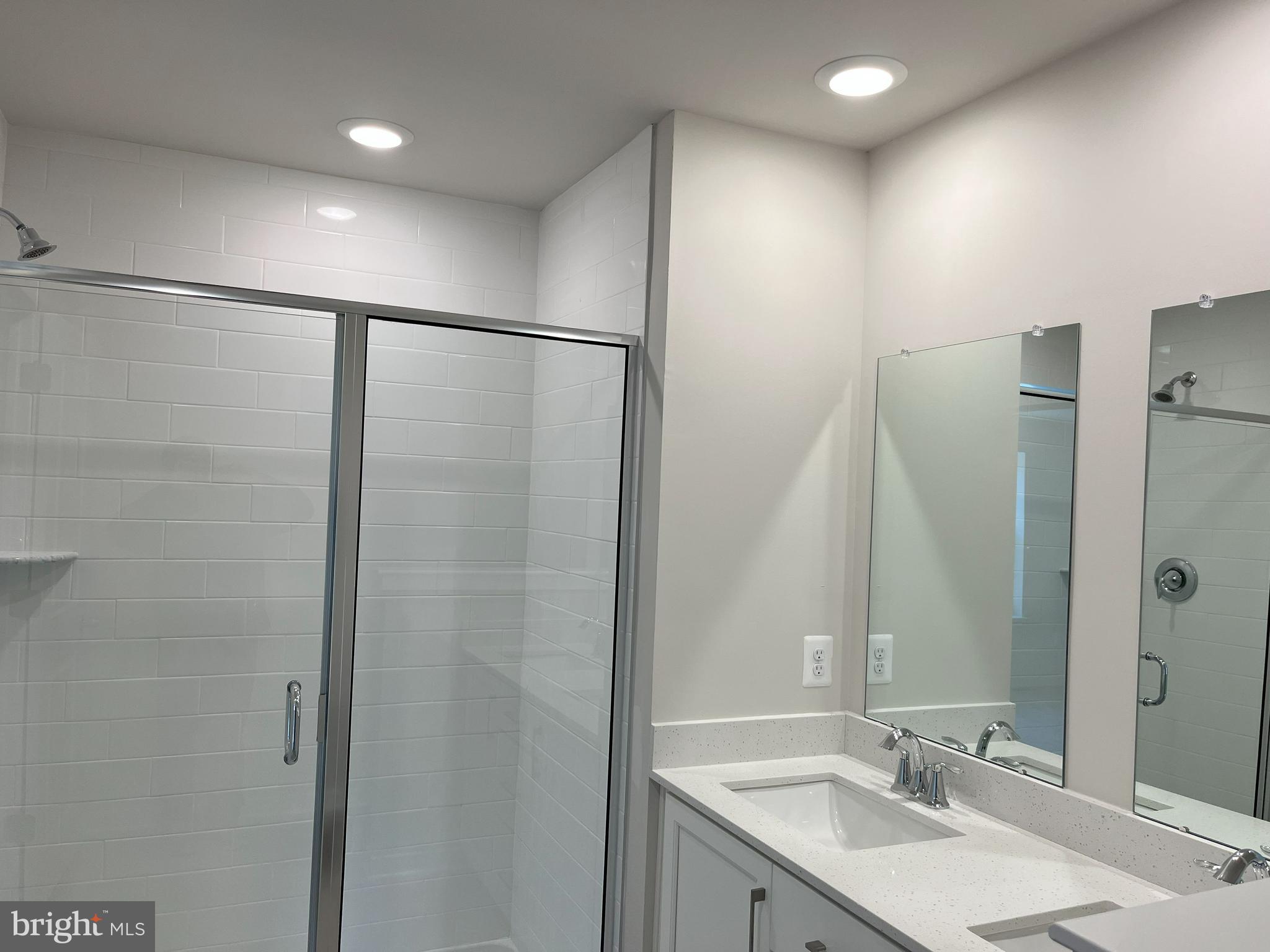 CLOVER MILL - Residential Lease