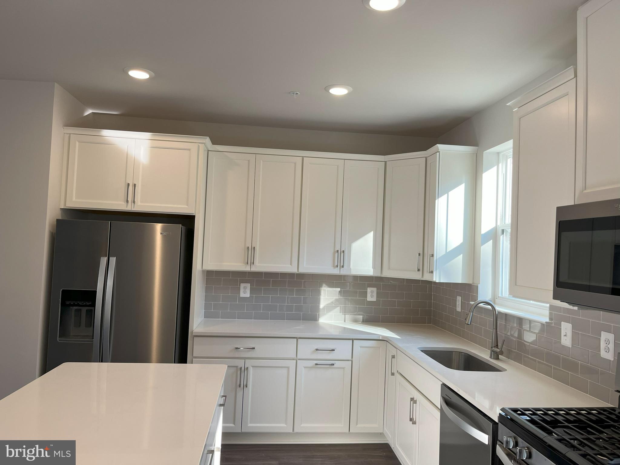 CLOVER MILL - Residential Lease