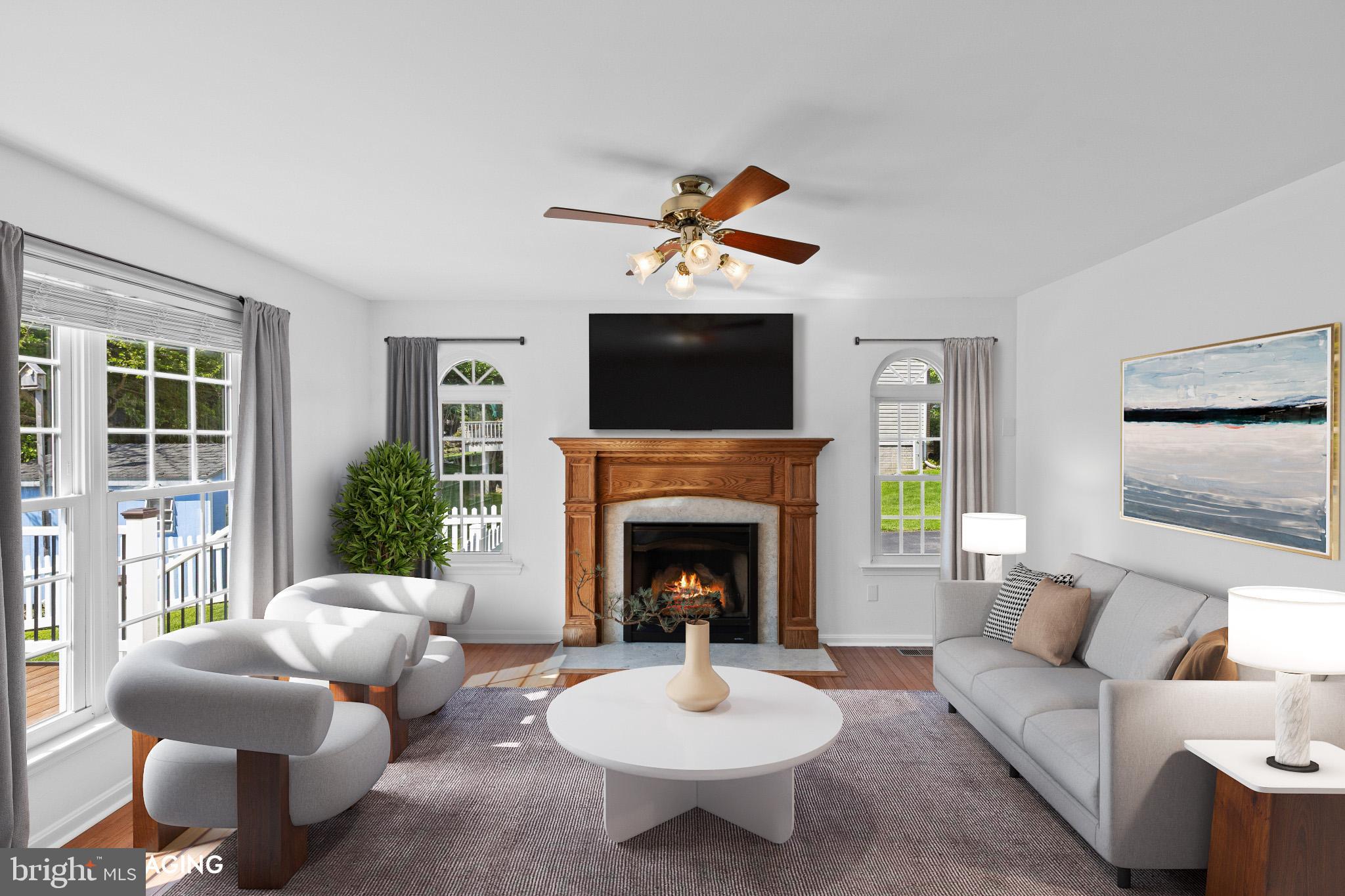 CARROLLTOWNE - Residential