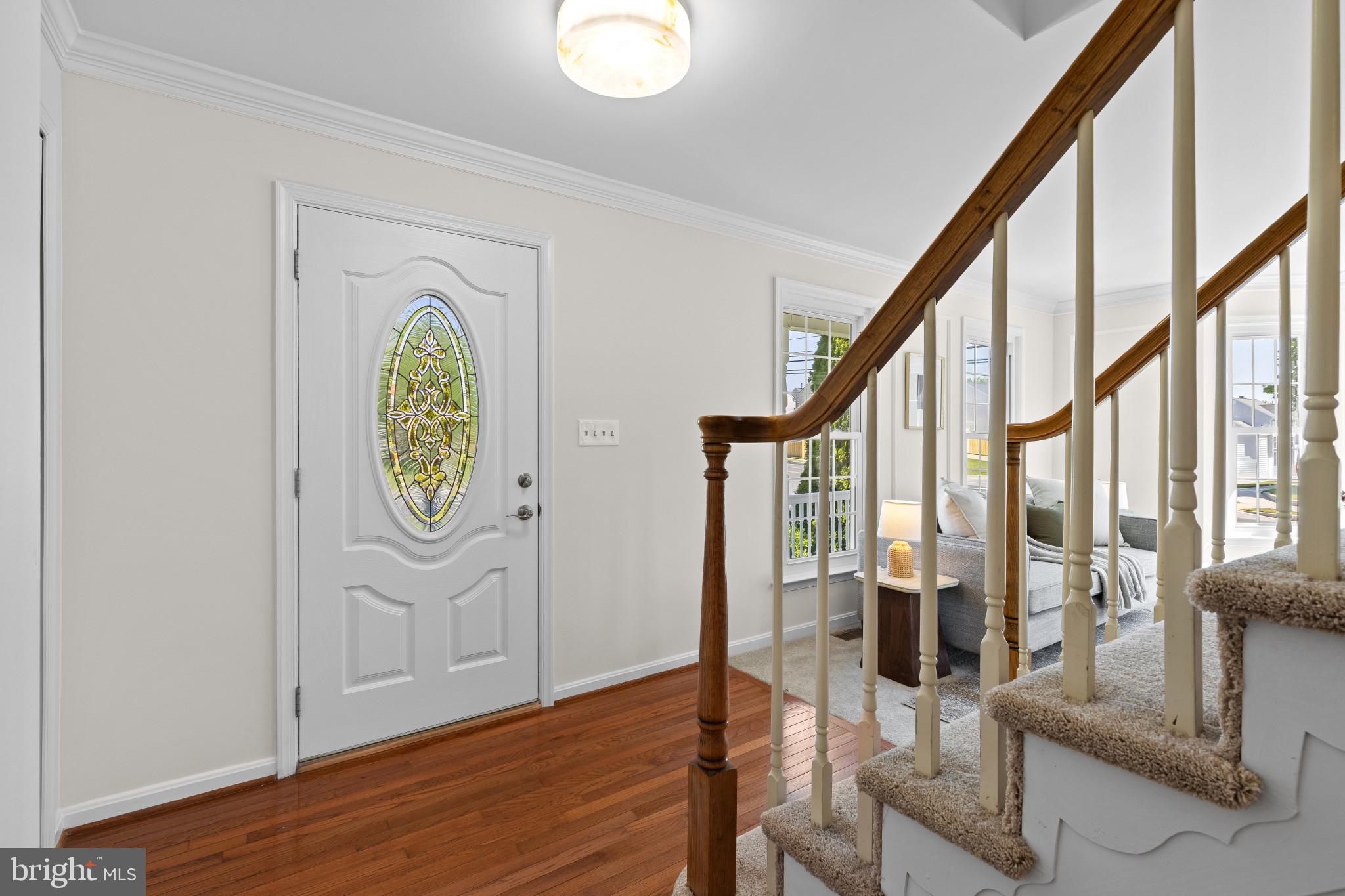 CARROLLTOWNE - Residential