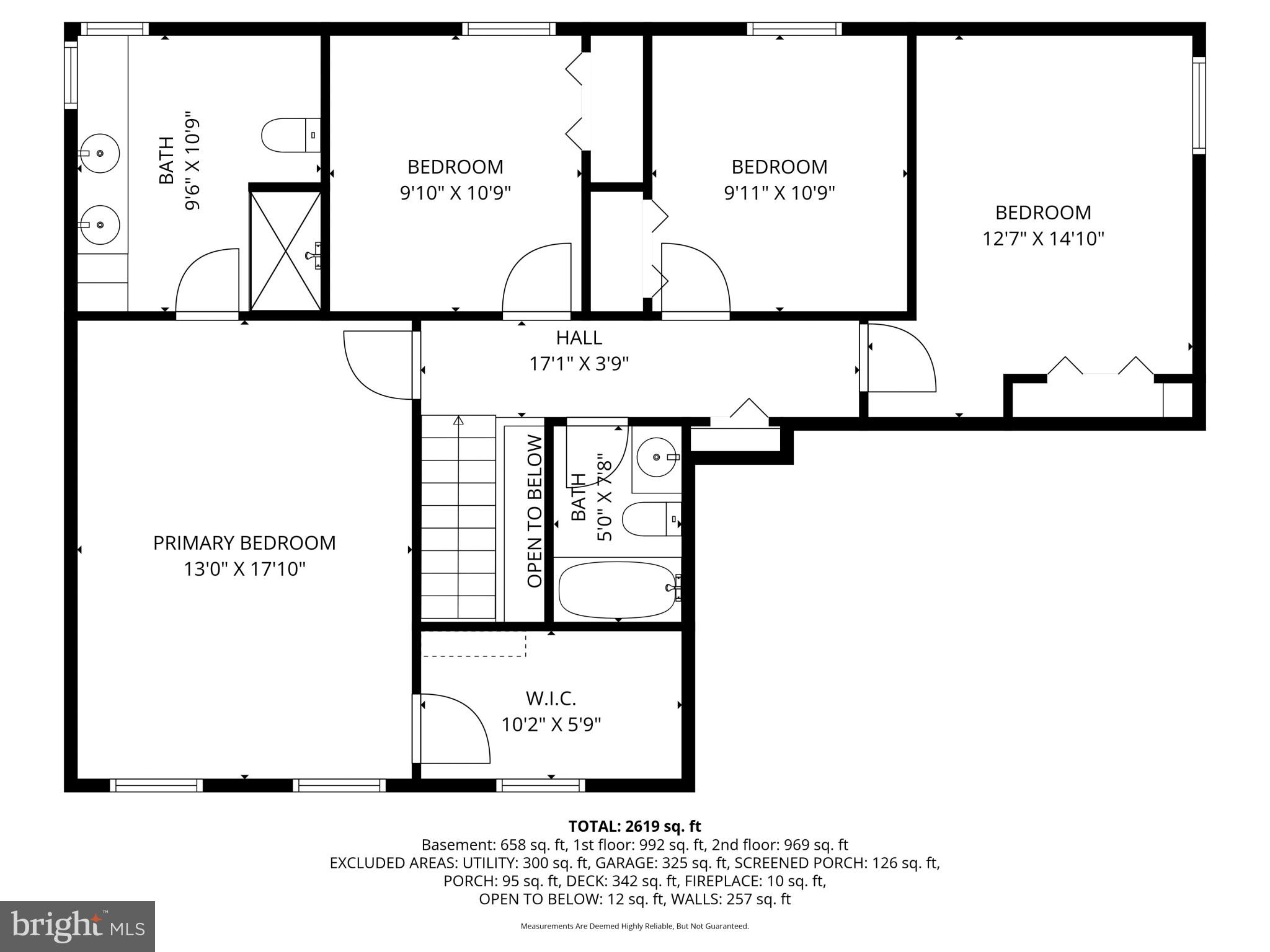 CARROLLTOWNE - Residential