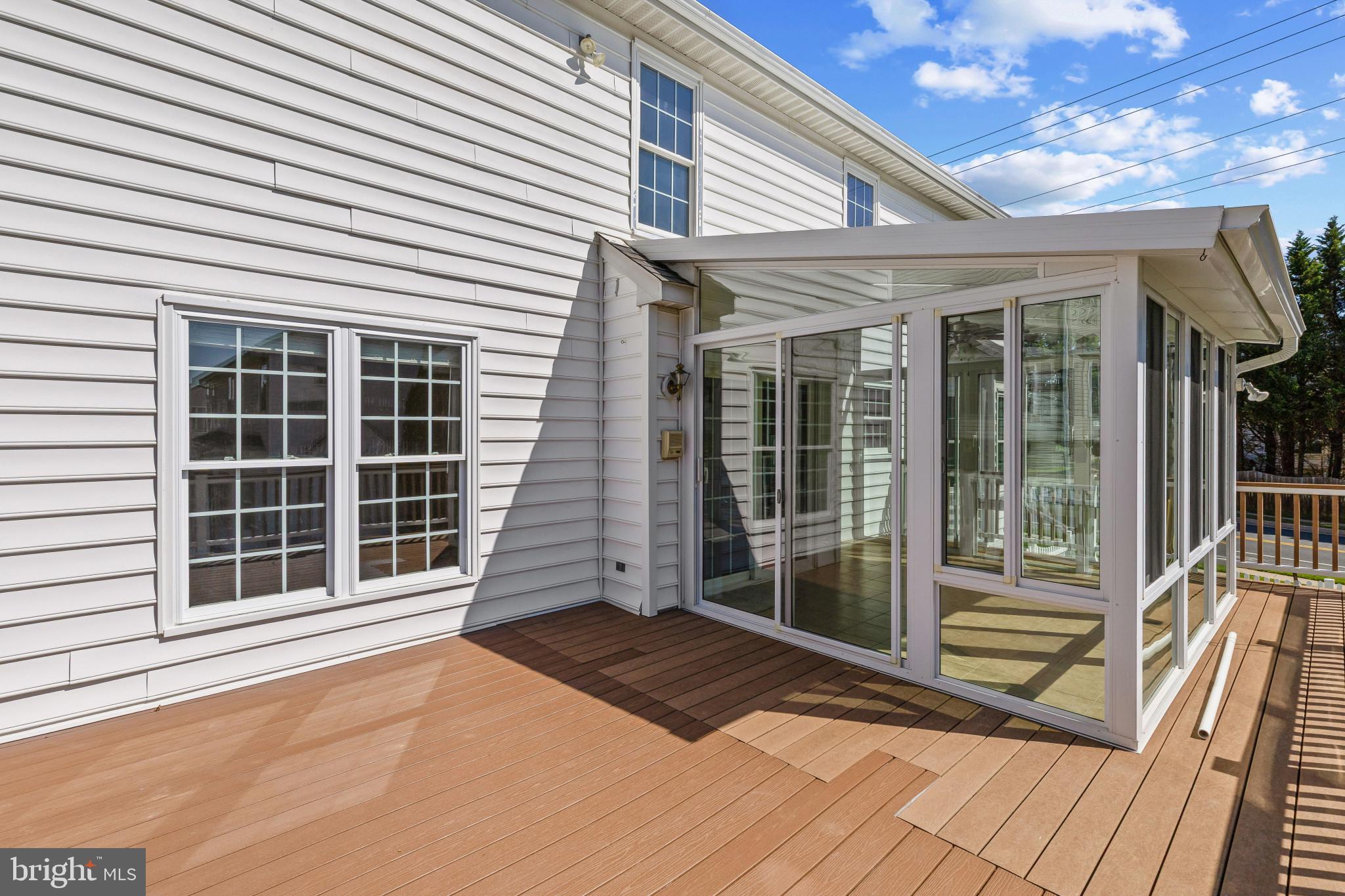 CARROLLTOWNE - Residential