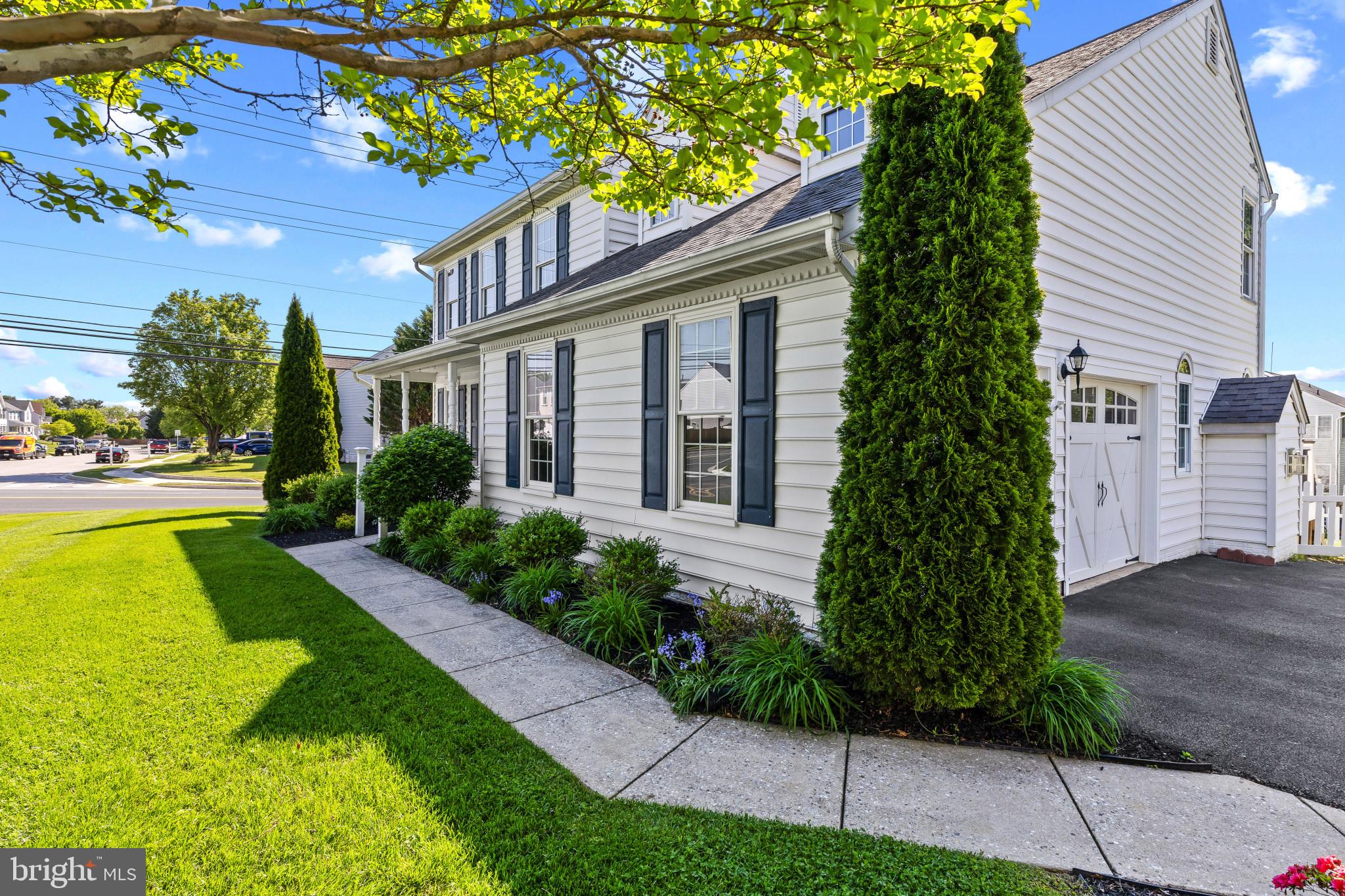 CARROLLTOWNE - Residential