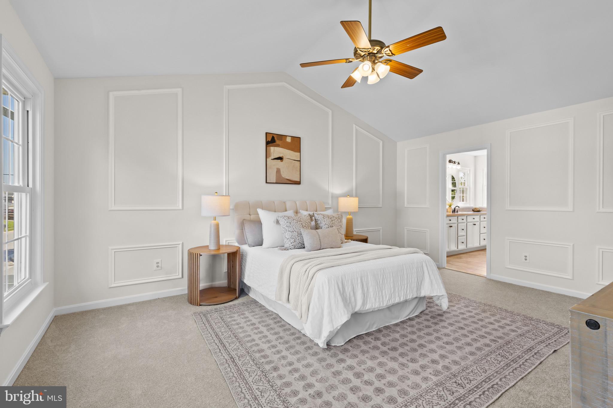 CARROLLTOWNE - Residential