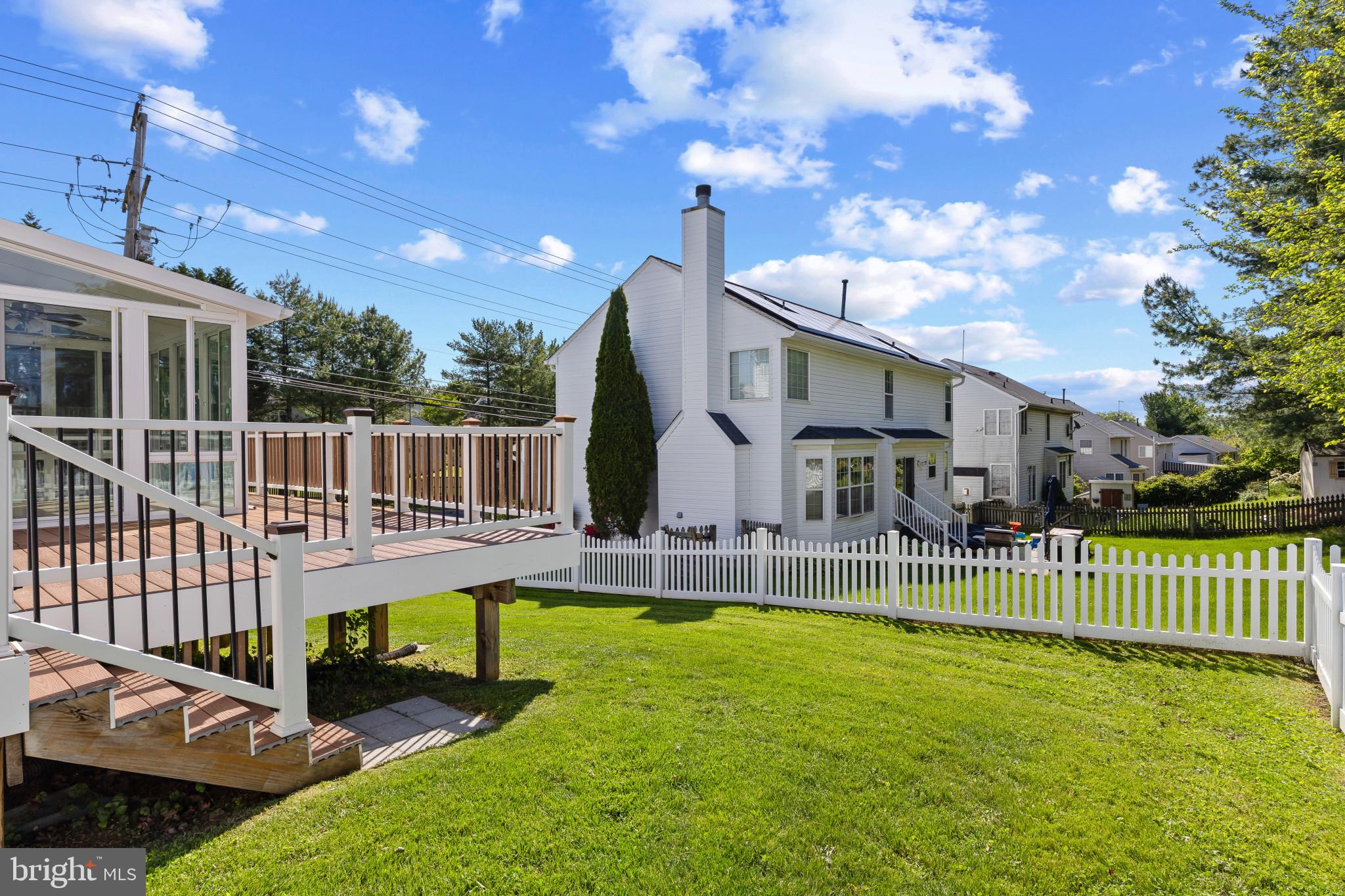 CARROLLTOWNE - Residential