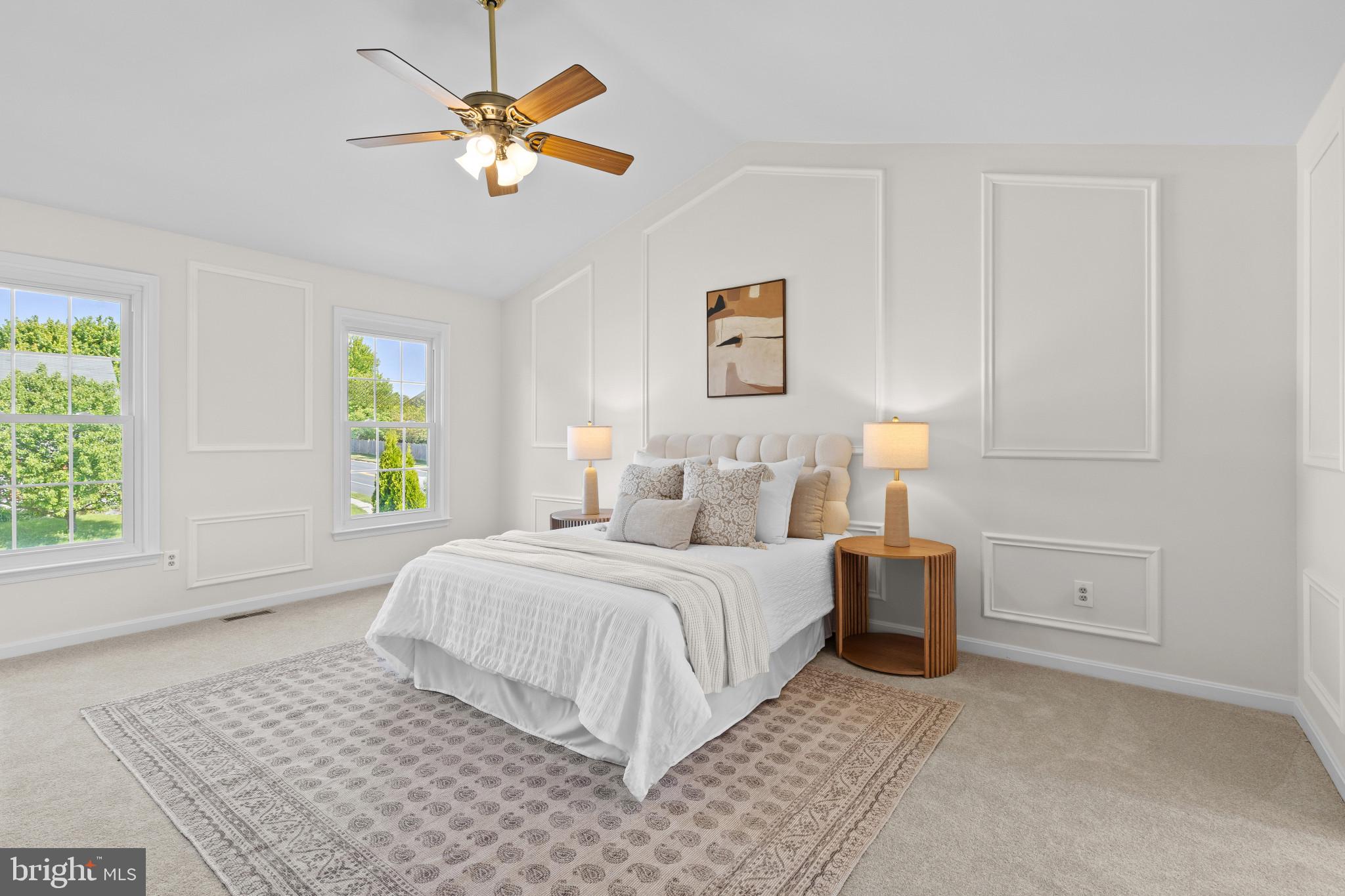 CARROLLTOWNE - Residential