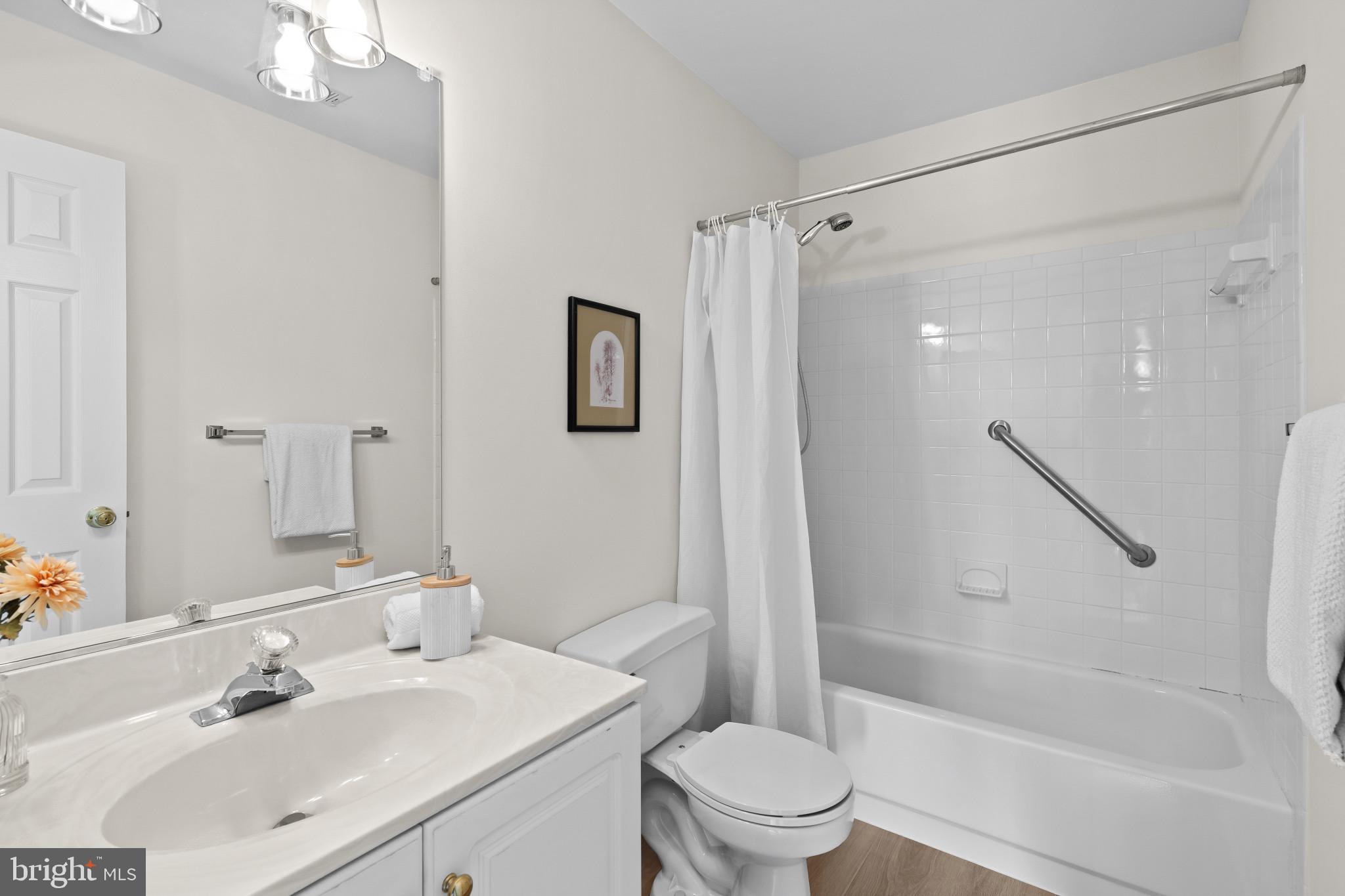 CARROLLTOWNE - Residential