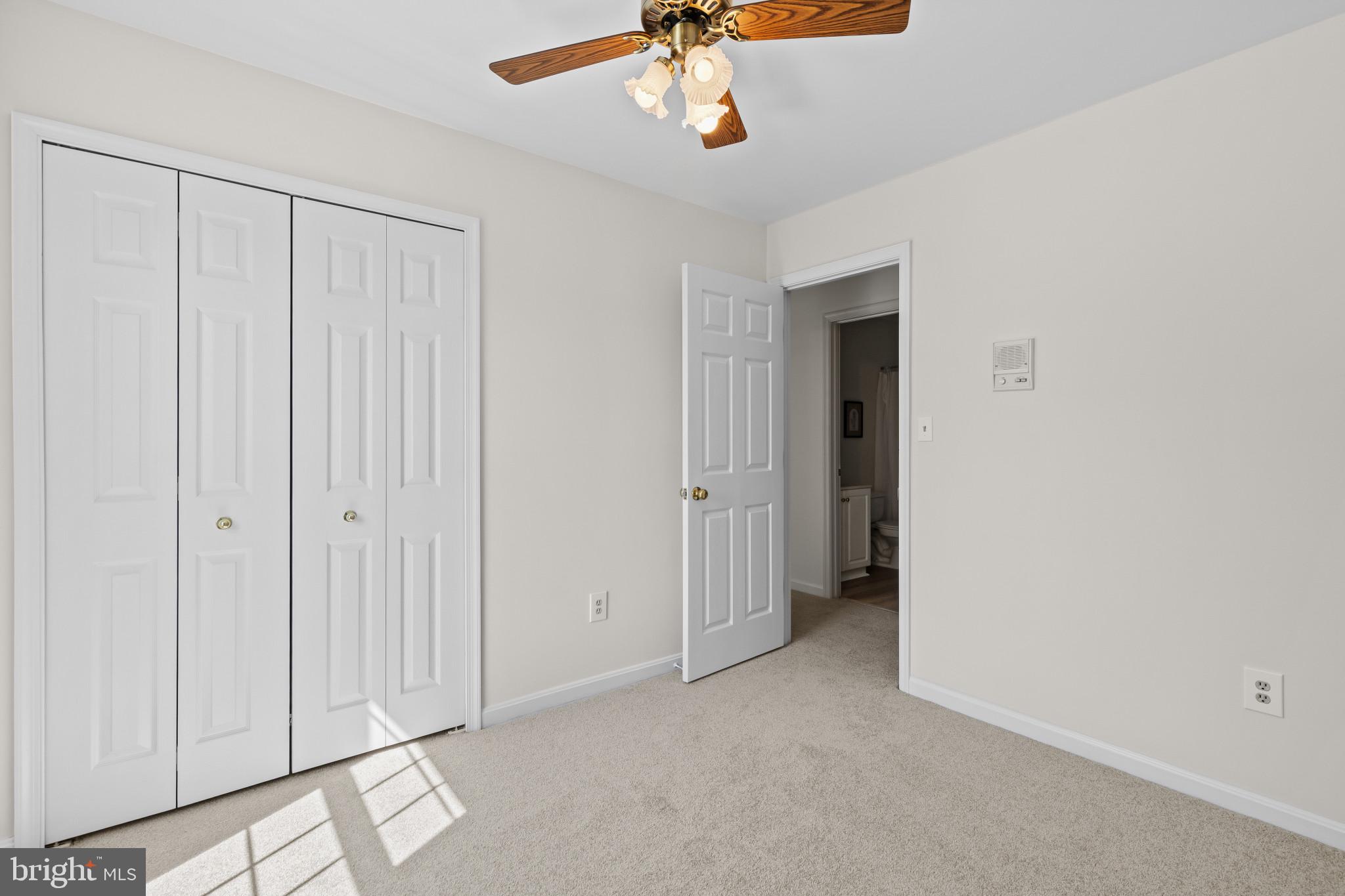 CARROLLTOWNE - Residential
