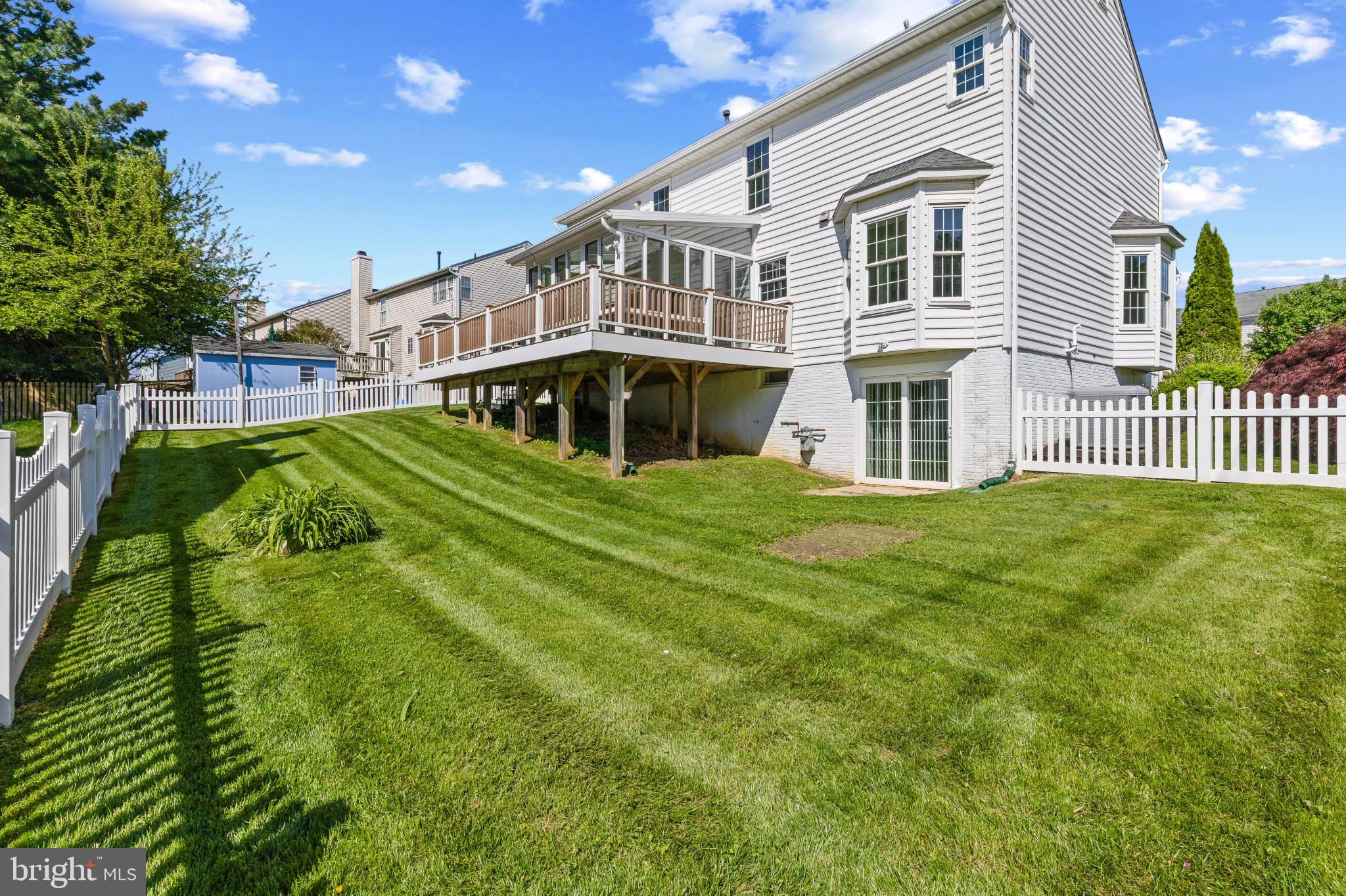 CARROLLTOWNE - Residential