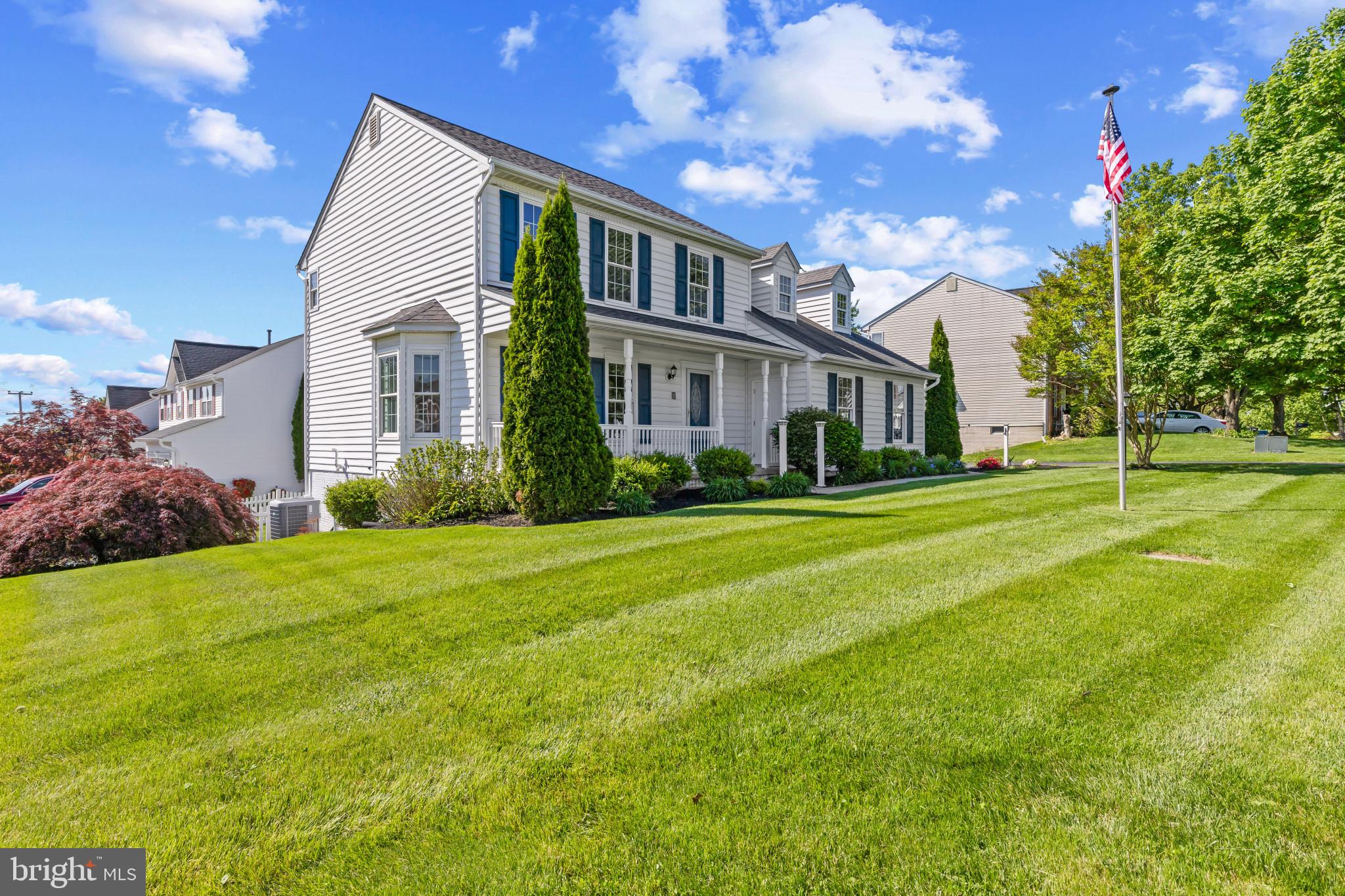 CARROLLTOWNE - Residential