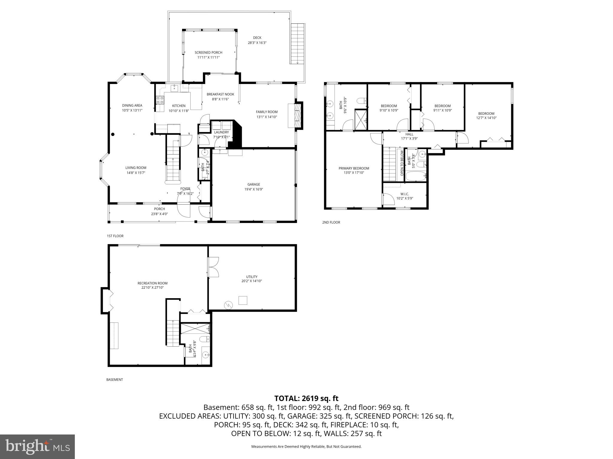 CARROLLTOWNE - Residential