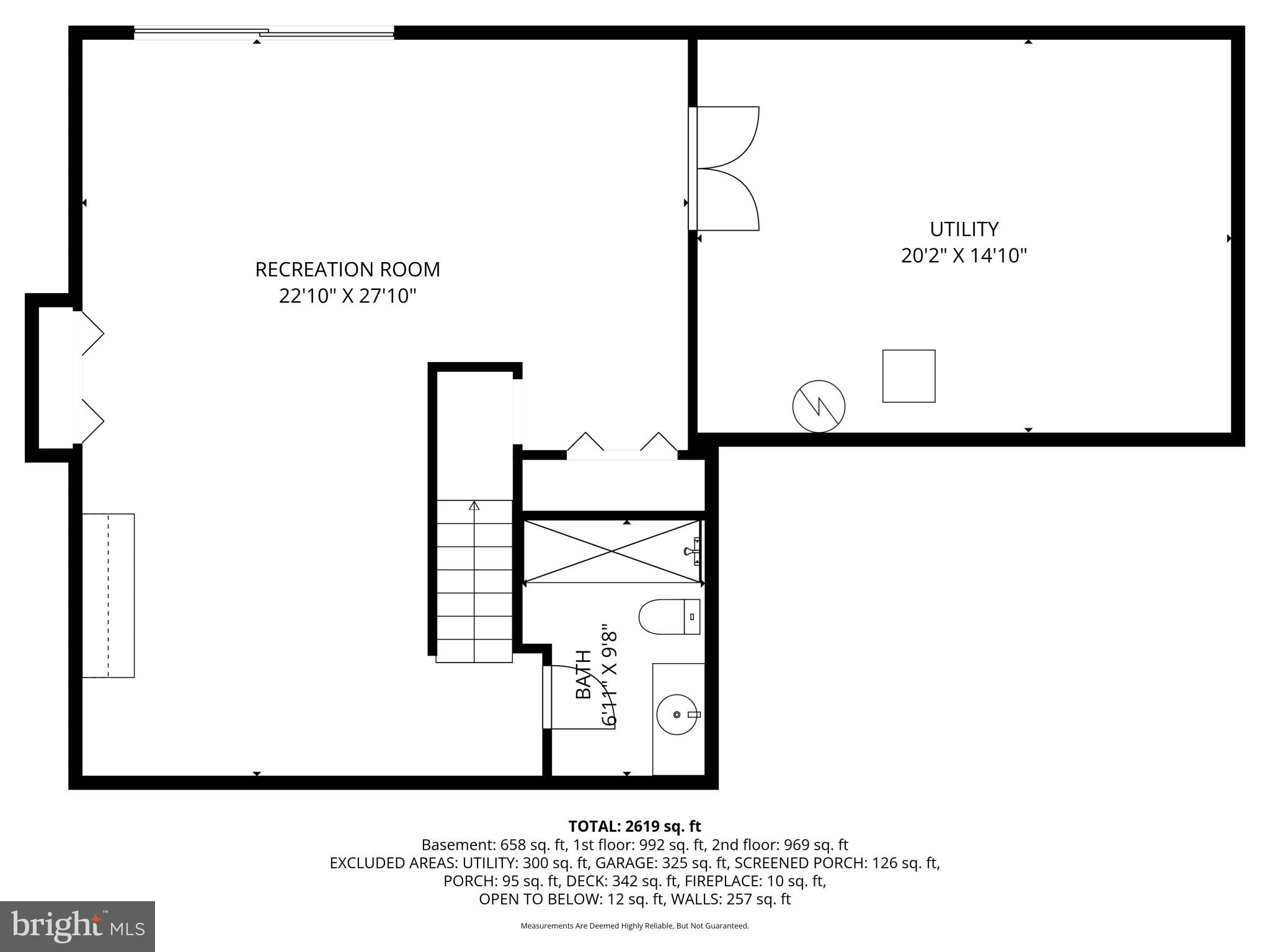 CARROLLTOWNE - Residential