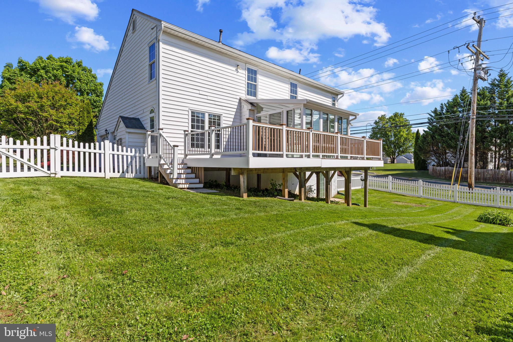 CARROLLTOWNE - Residential
