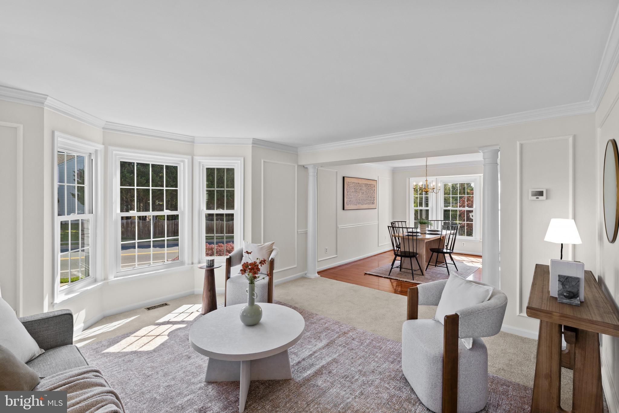 CARROLLTOWNE - Residential