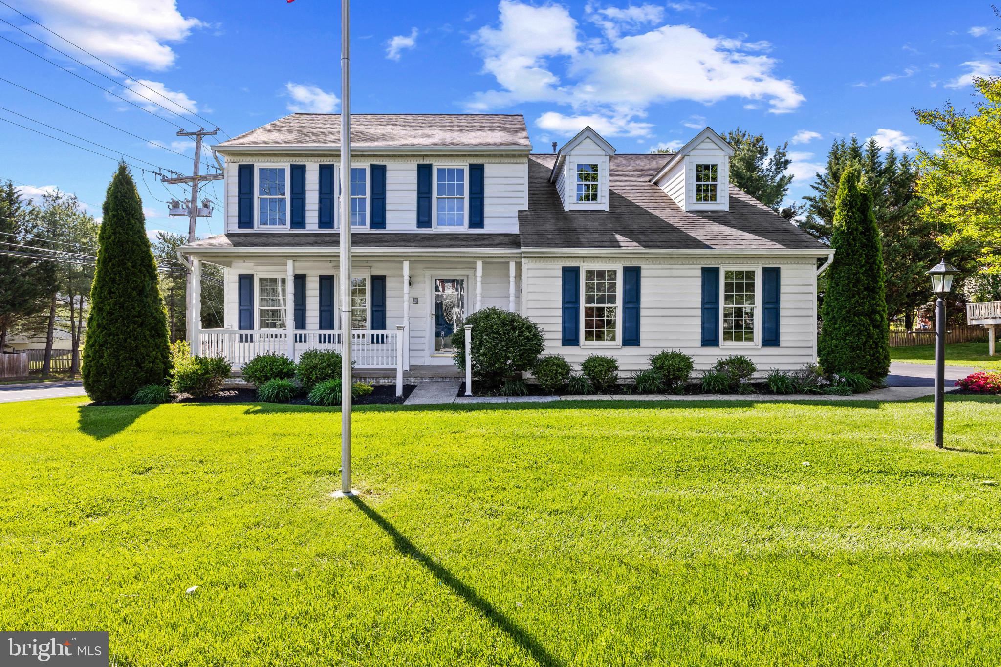 CARROLLTOWNE - Residential