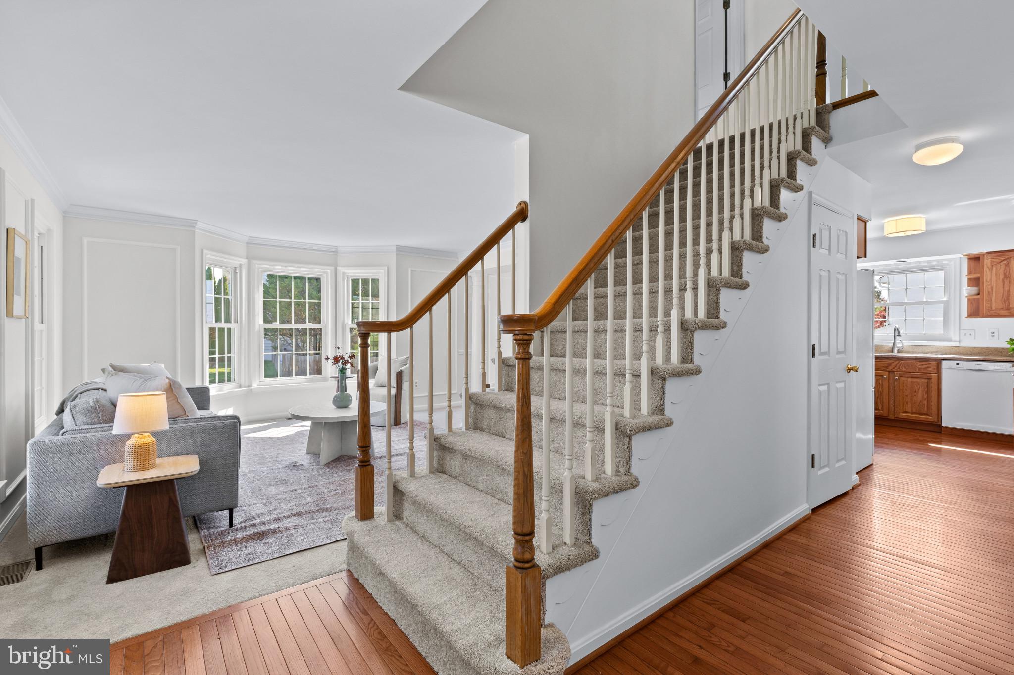 CARROLLTOWNE - Residential