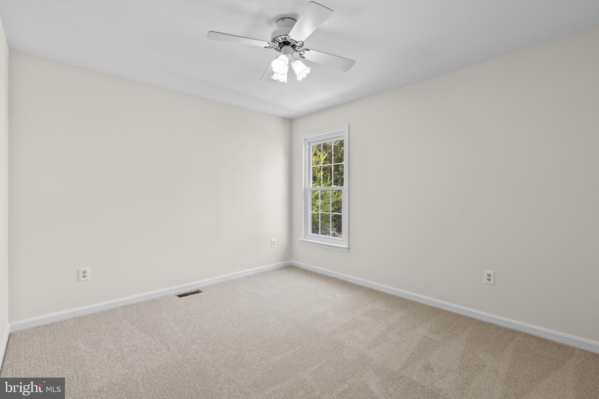 CARROLLTOWNE - Residential
