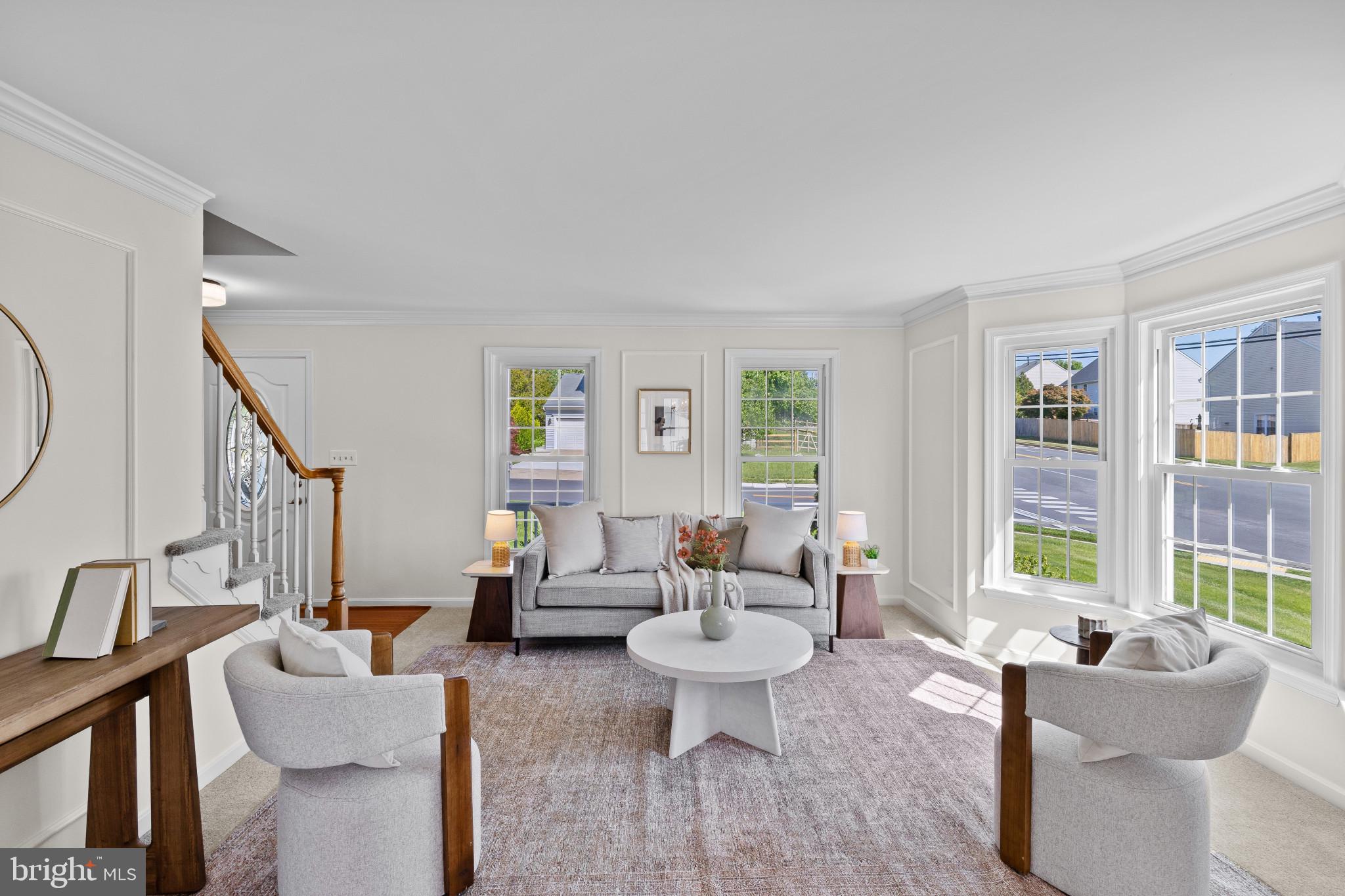 CARROLLTOWNE - Residential