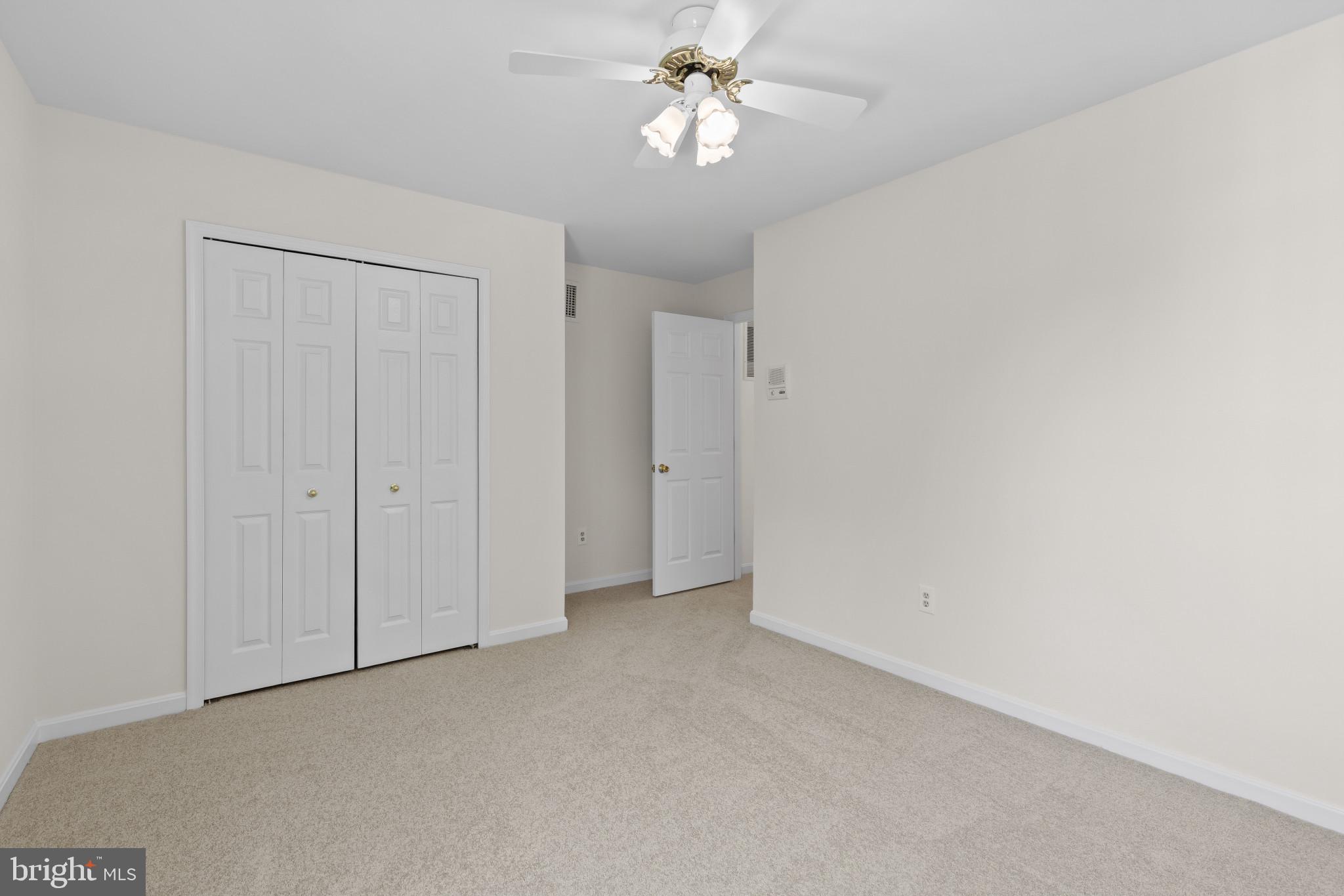 CARROLLTOWNE - Residential