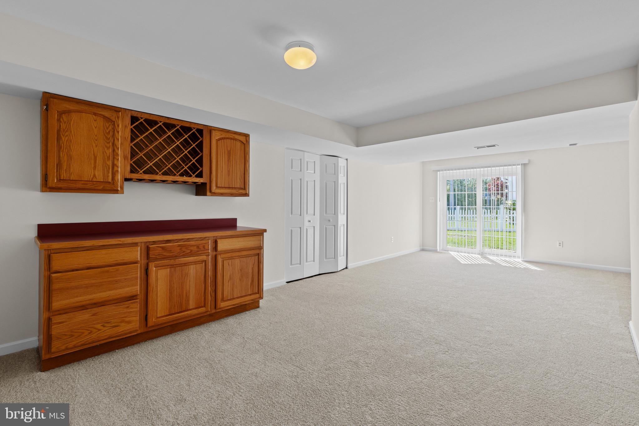 CARROLLTOWNE - Residential