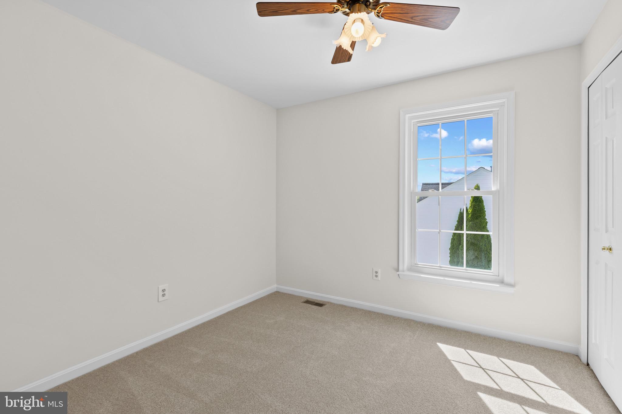 CARROLLTOWNE - Residential