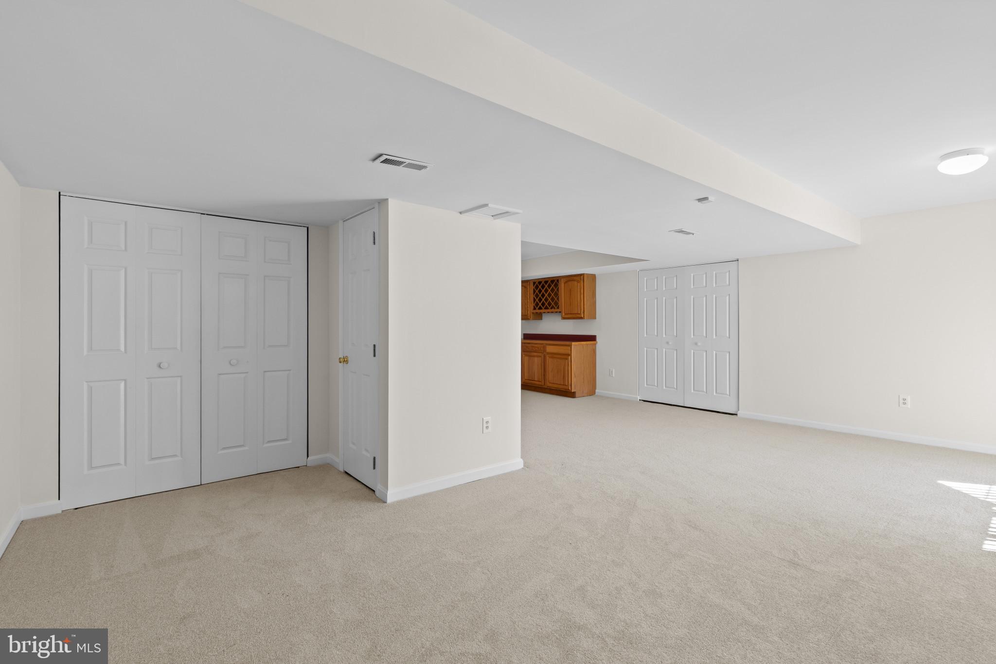 CARROLLTOWNE - Residential