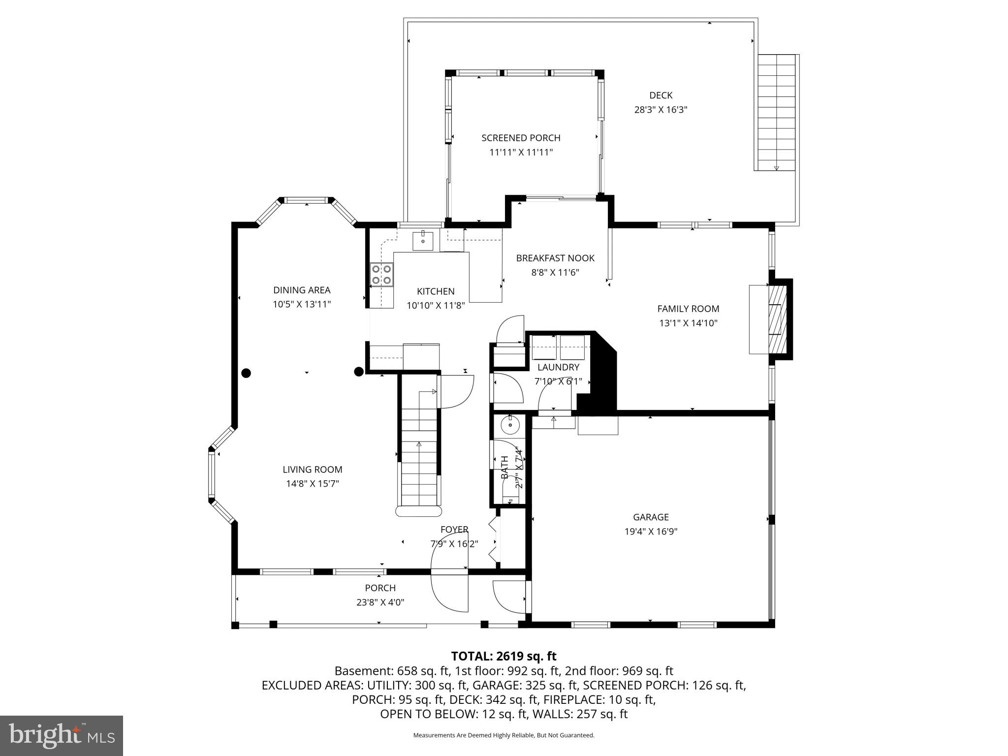 CARROLLTOWNE - Residential