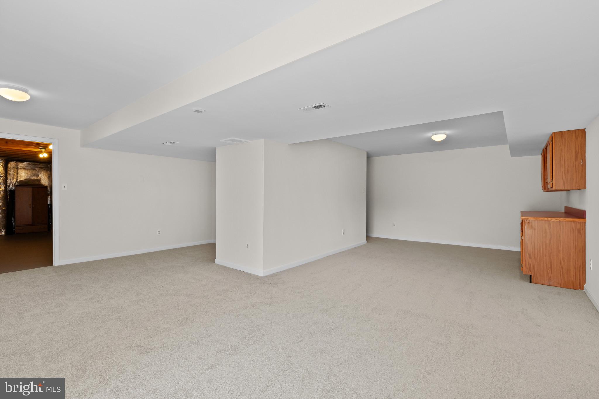 CARROLLTOWNE - Residential