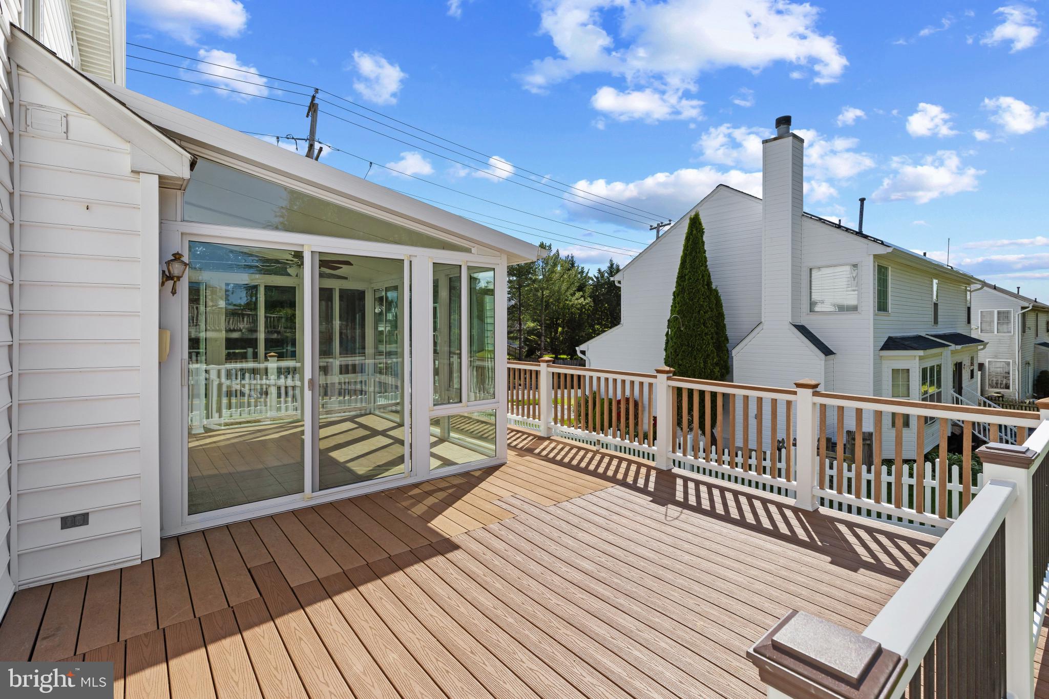 CARROLLTOWNE - Residential